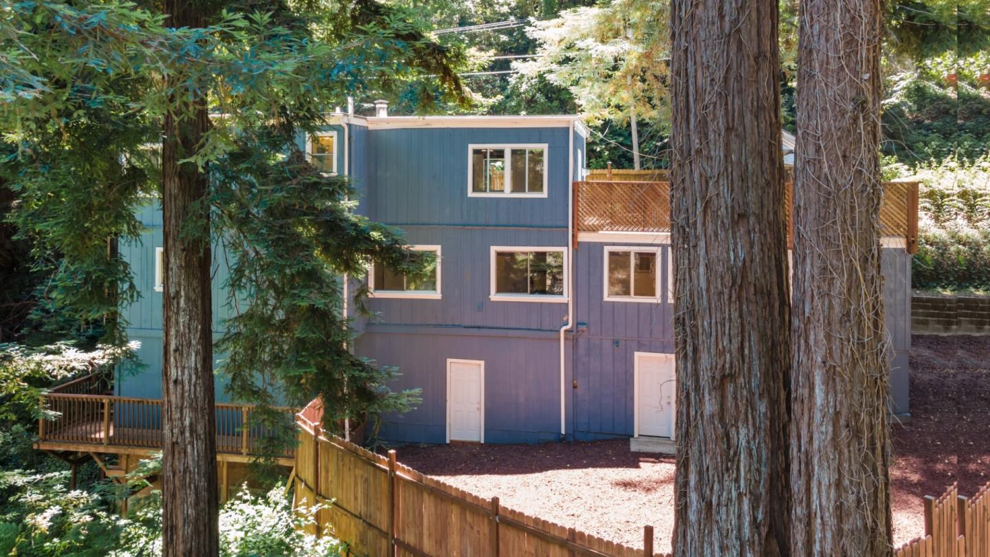 15424 Big Basin Way, Santa Cruz County, CA 95006 photo 26