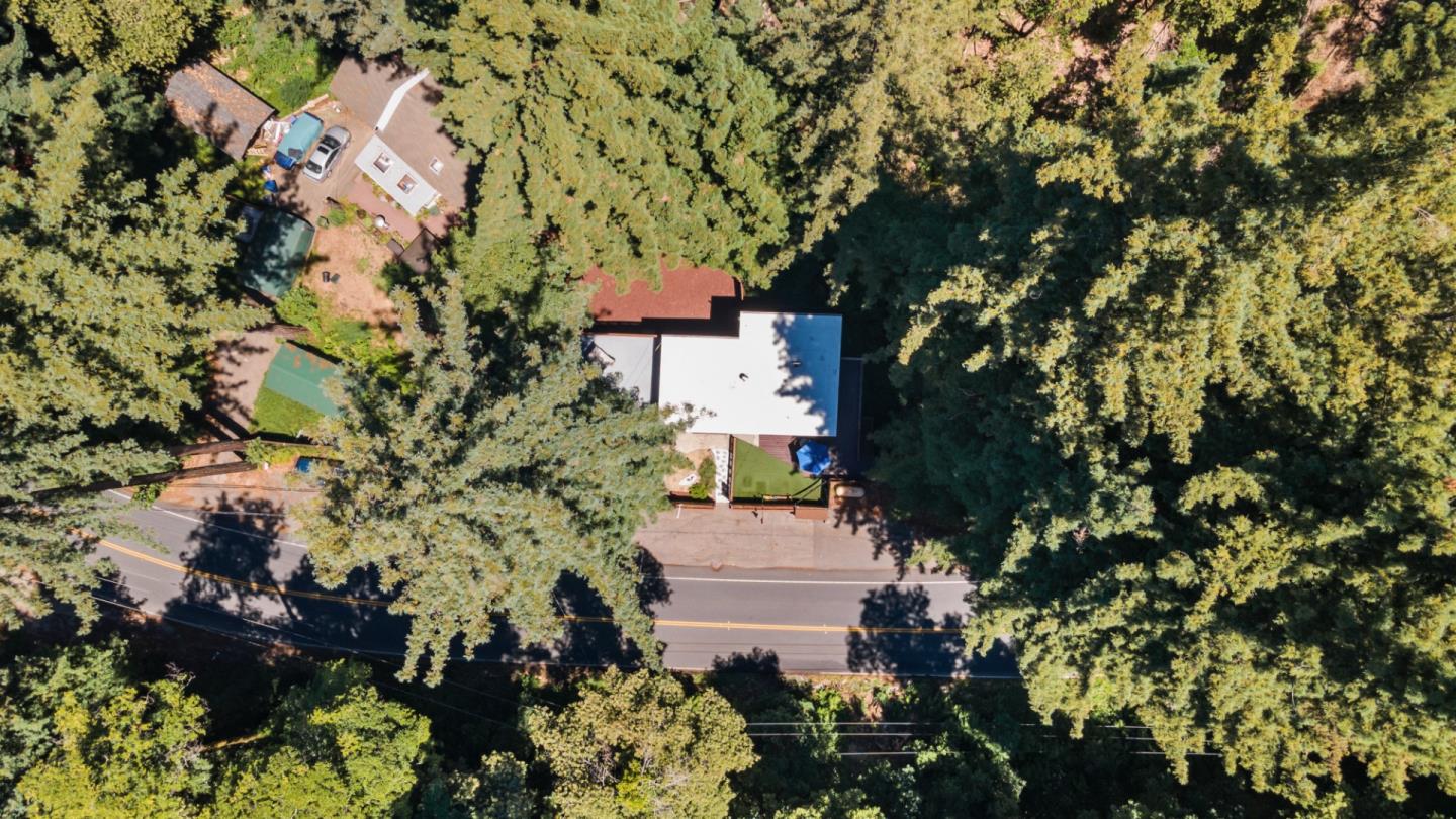 15424 Big Basin Way, Santa Cruz County, CA 95006 photo 29