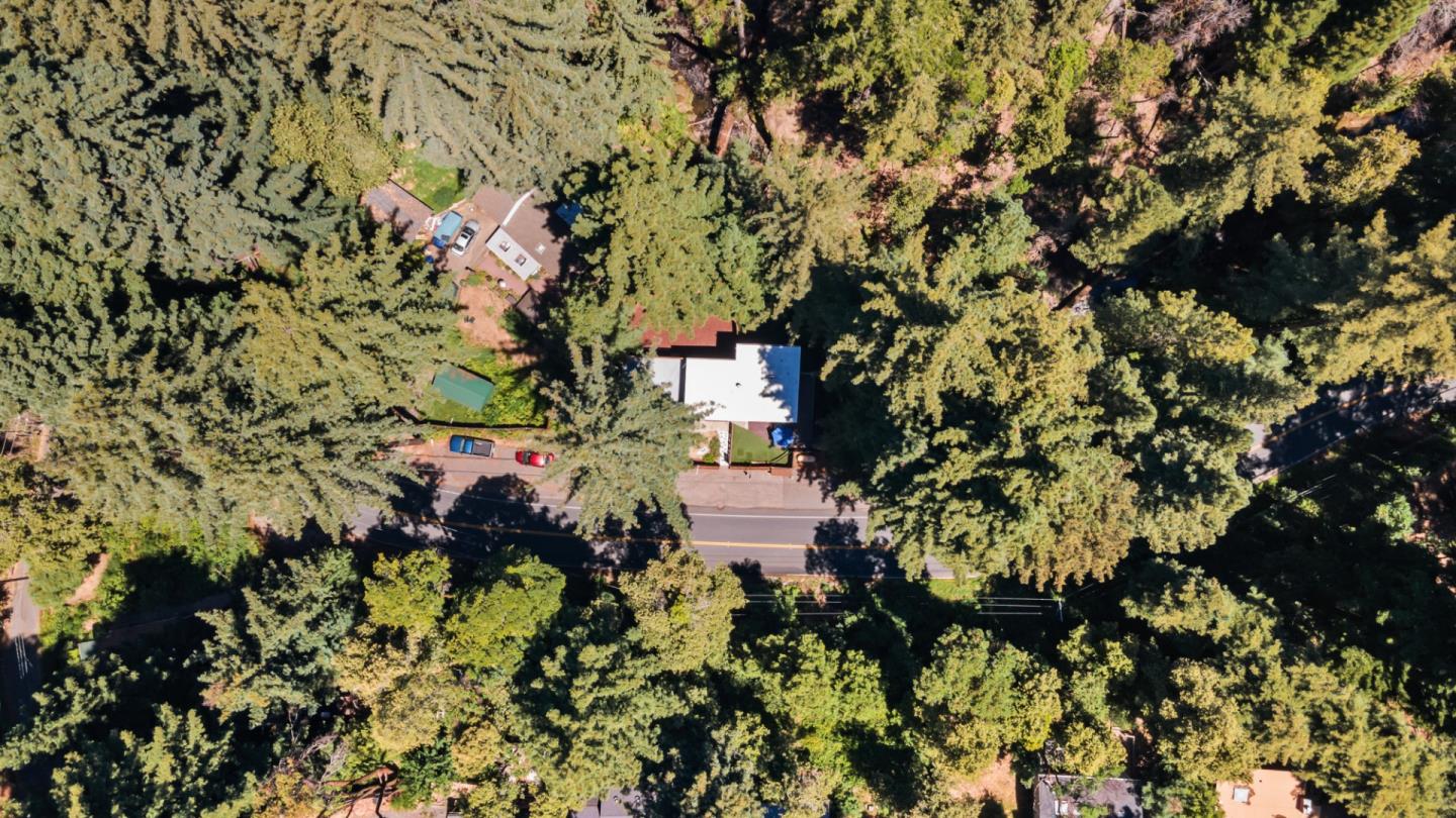15424 Big Basin Way, Santa Cruz County, CA 95006 photo 30