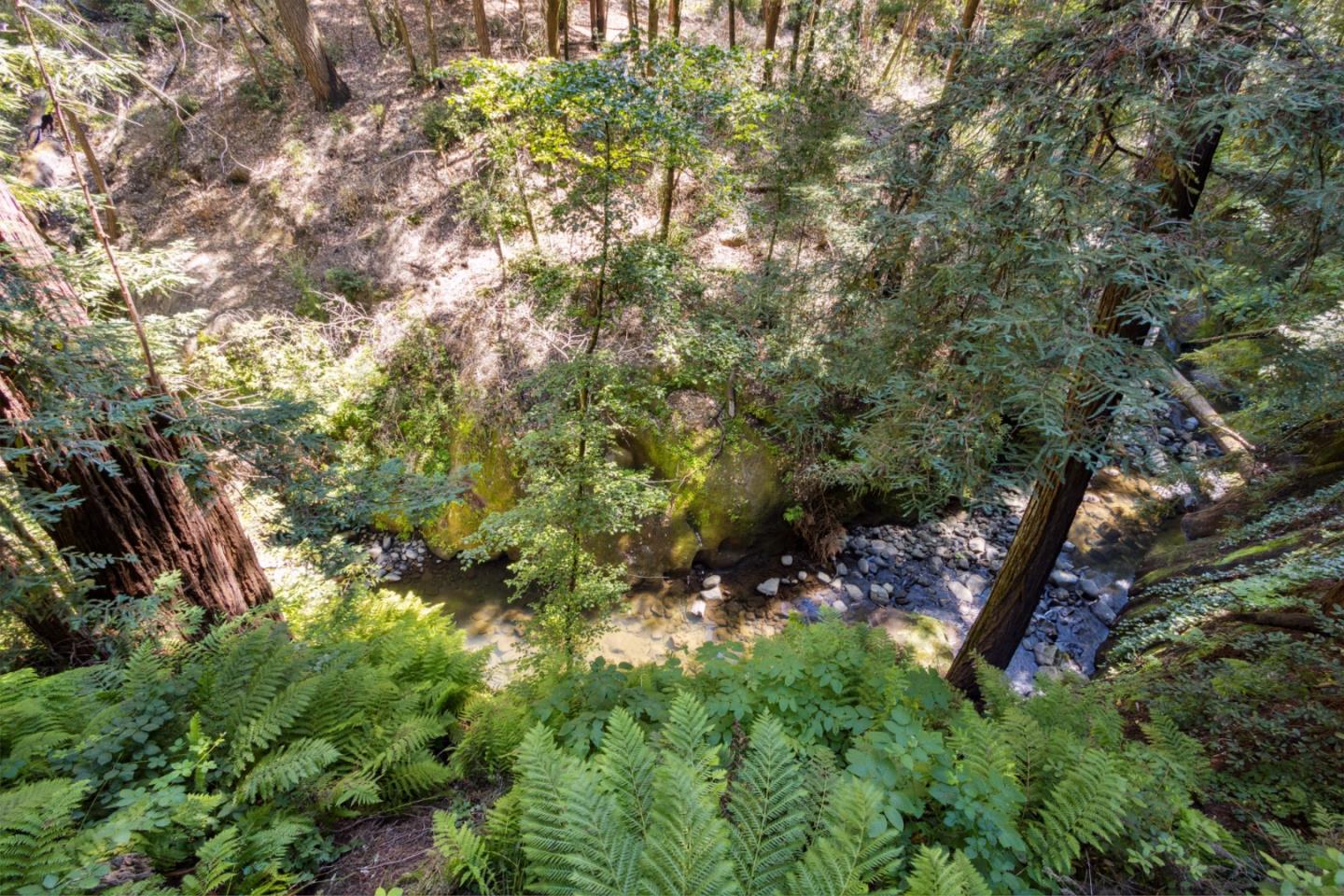 Detail Gallery Image 32 of 46 For 15424 Big Basin Way, Boulder Creek,  CA 95006 - 3 Beds | 1/1 Baths