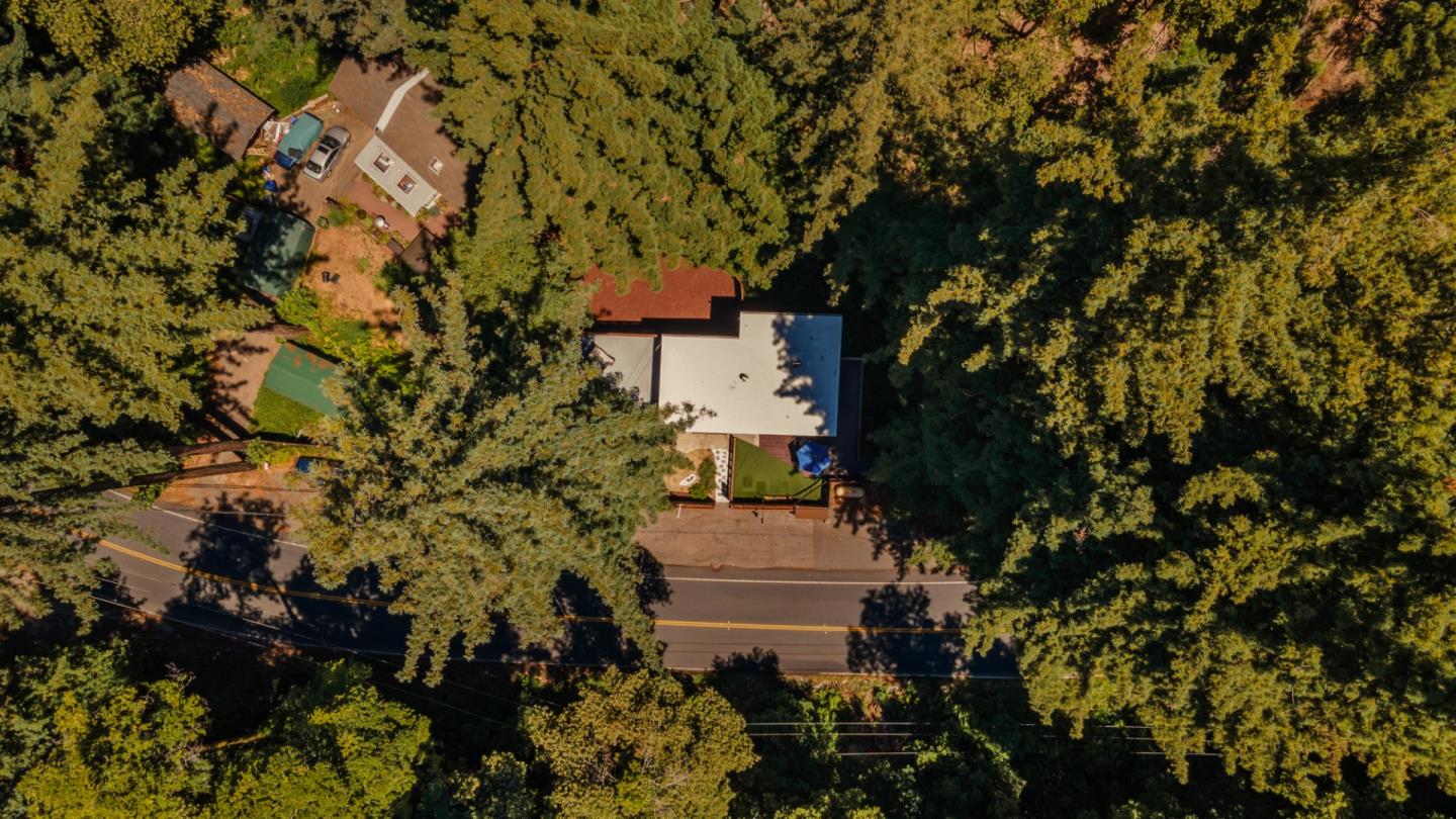 15424 Big Basin Way, Santa Cruz County, CA 95006 photo 35