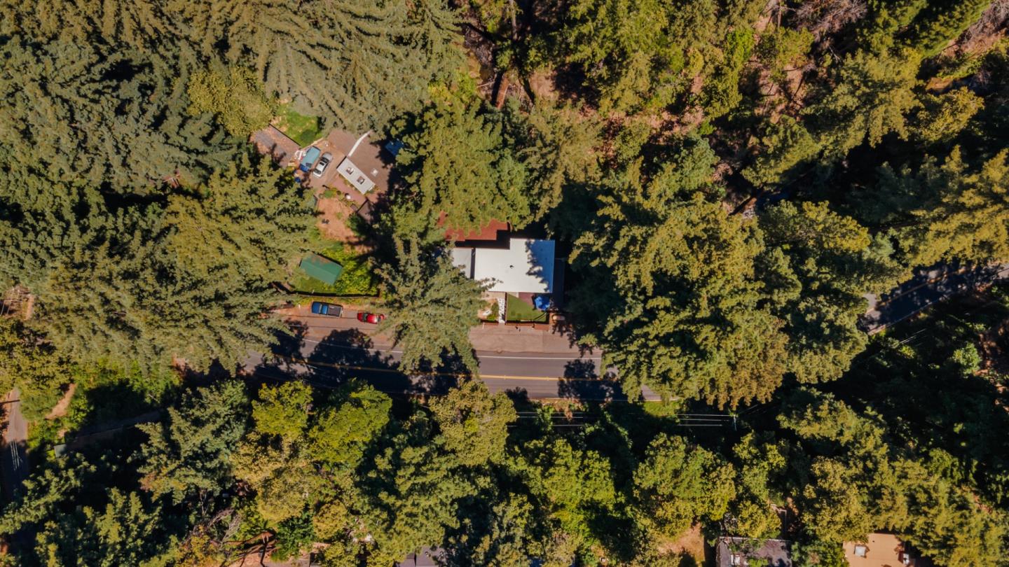 15424 Big Basin Way, Santa Cruz County, CA 95006 photo 36