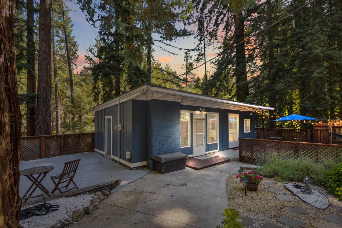 15424 Big Basin Way, Santa Cruz County, CA 95006 photo 38