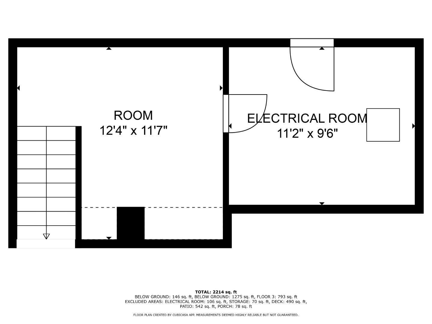 Detail Gallery Image 44 of 46 For 15424 Big Basin Way, Boulder Creek,  CA 95006 - 3 Beds | 1/1 Baths