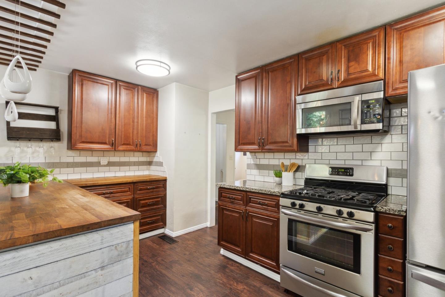 15424 Big Basin Way, Santa Cruz County, CA 95006 photo 5