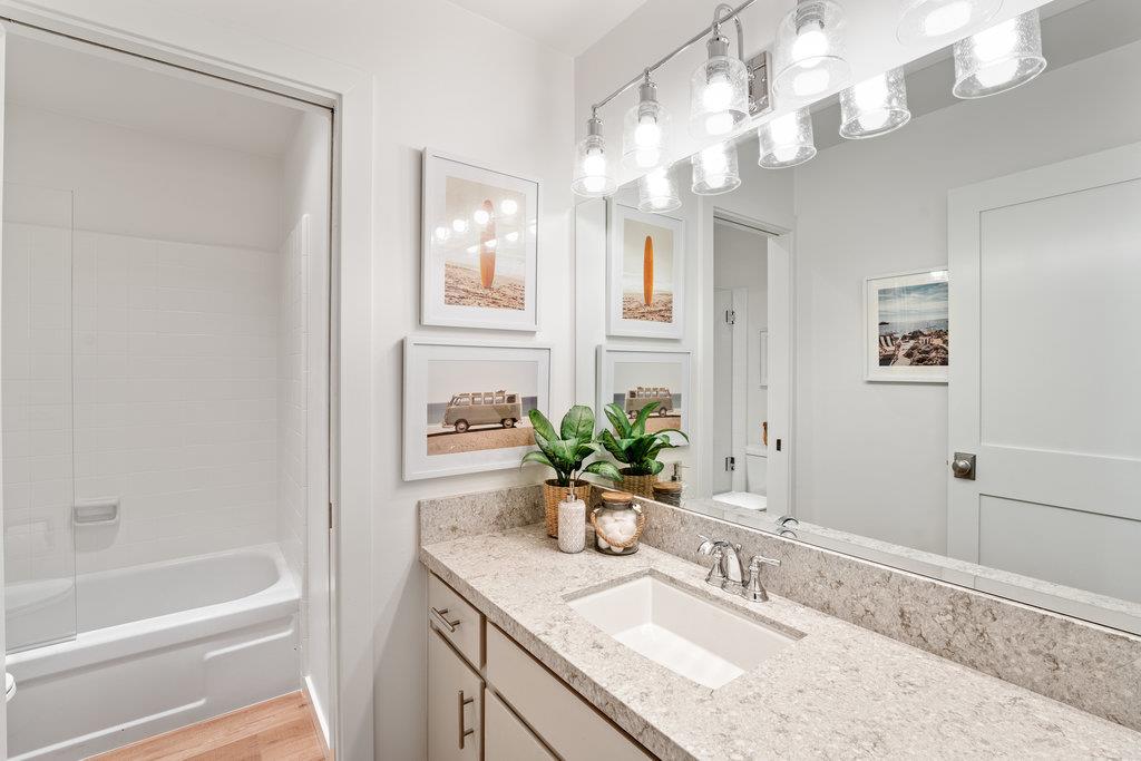 Detail Gallery Image 26 of 38 For 850 Park Ave 3b,  Capitola,  CA 95010 - 3 Beds | 2 Baths