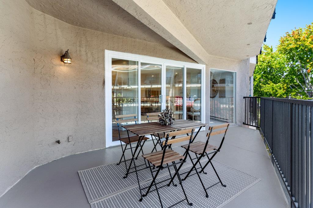 Detail Gallery Image 30 of 38 For 850 Park Ave 3b,  Capitola,  CA 95010 - 3 Beds | 2 Baths