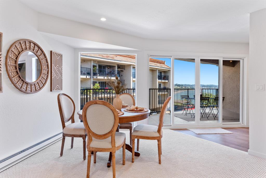 Detail Gallery Image 8 of 38 For 850 Park Ave 3b,  Capitola,  CA 95010 - 3 Beds | 2 Baths