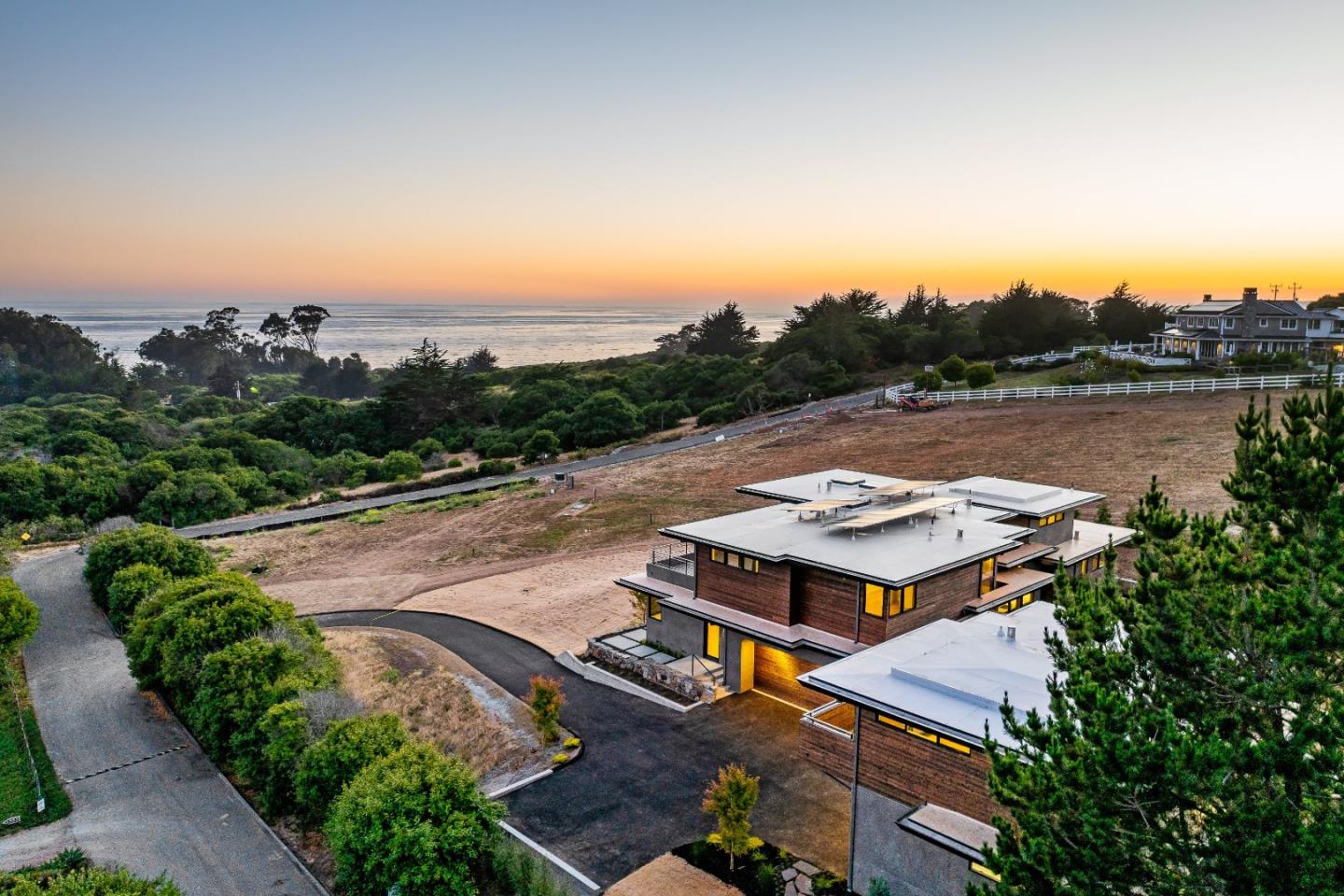 Detail Gallery Image 106 of 115 For 600 Sea View Terrace, La Selva Beach,  CA 95076 - 6 Beds | 5/2 Baths