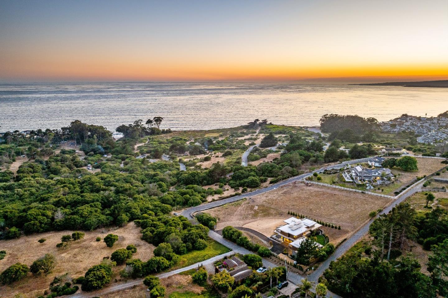 Detail Gallery Image 114 of 115 For 600 Sea View Terrace, La Selva Beach,  CA 95076 - 6 Beds | 5/2 Baths