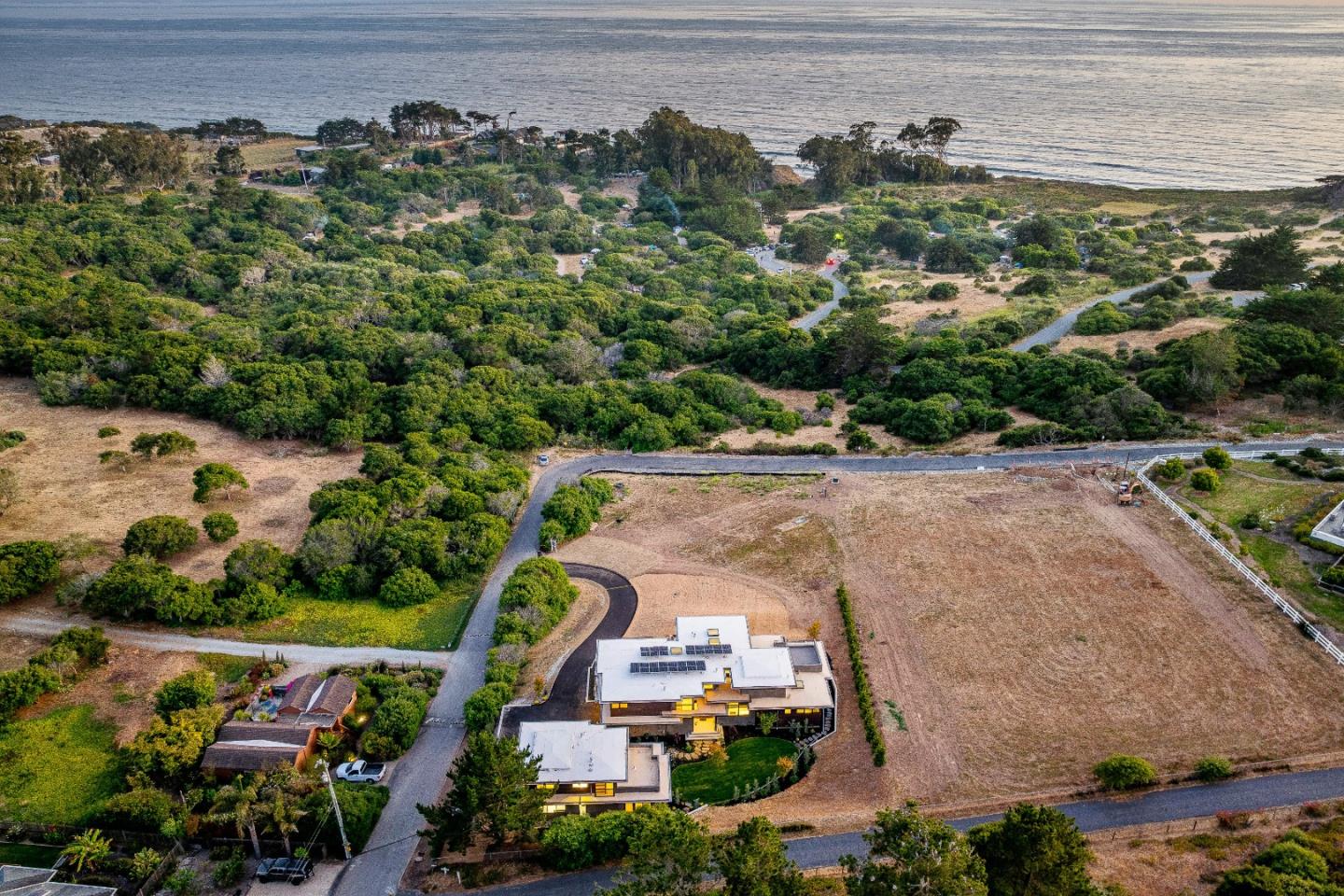 Detail Gallery Image 115 of 115 For 600 Sea View Terrace, La Selva Beach,  CA 95076 - 6 Beds | 5/2 Baths