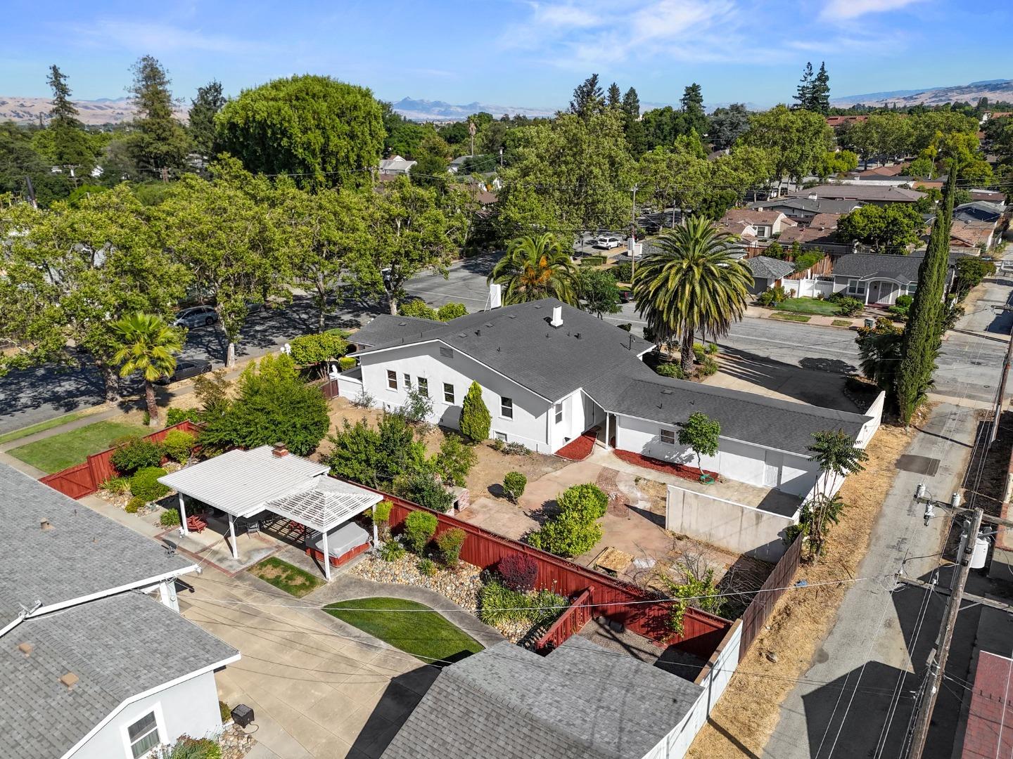 Detail Gallery Image 52 of 67 For 7601 Hanna St, Gilroy,  CA 95020 - 4 Beds | 2/1 Baths