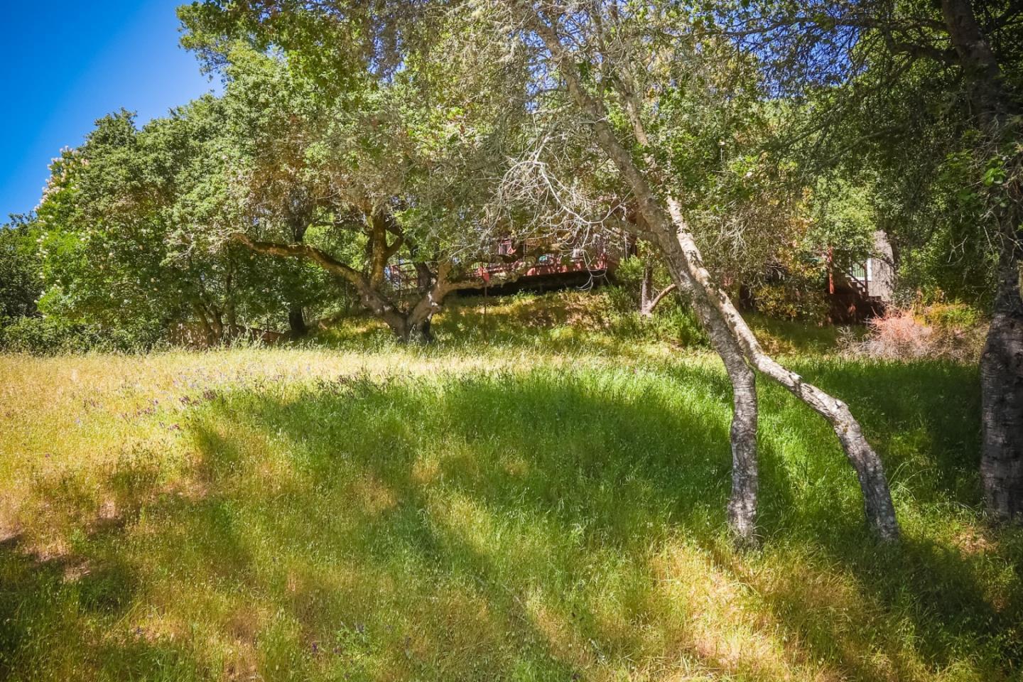 0 Sherman, Santa Cruz, California 95066, ,Land,For Sale,0 Sherman,ML81972397