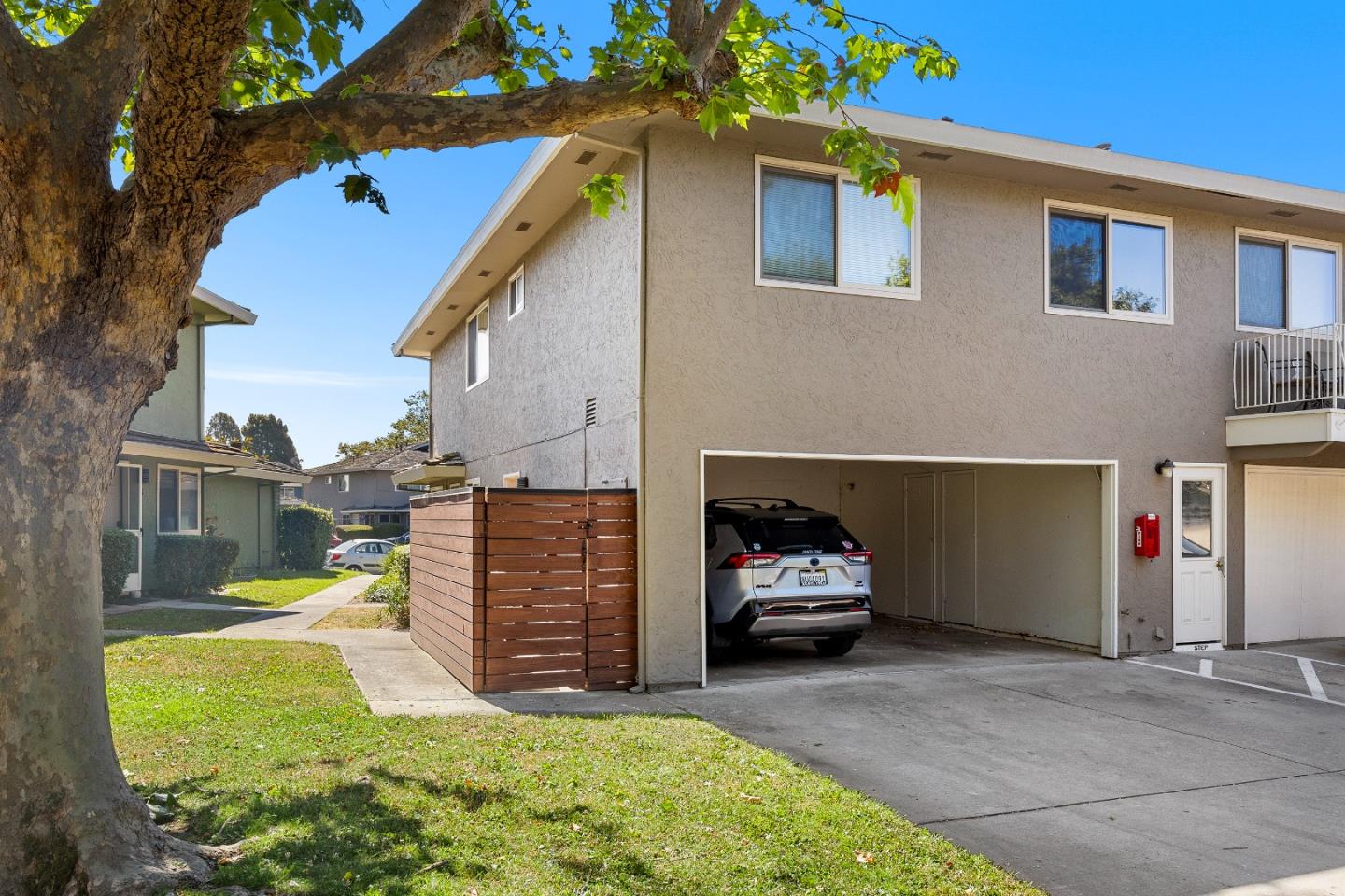 Detail Gallery Image 22 of 22 For 1425 Ruby Ct #3,  Capitola,  CA 95010 - 2 Beds | 1 Baths