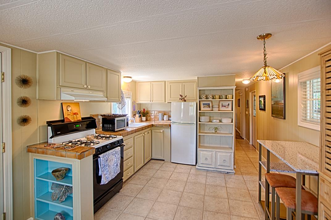 Detail Gallery Image 3 of 16 For 3277 Ashwood Way #0,  Soquel,  CA 95073 - 1 Beds | 1 Baths