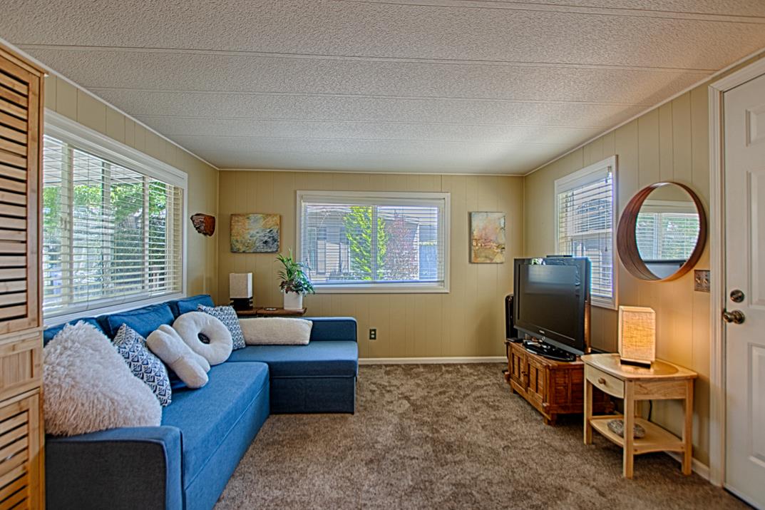 Detail Gallery Image 5 of 16 For 3277 Ashwood Way #0,  Soquel,  CA 95073 - 1 Beds | 1 Baths