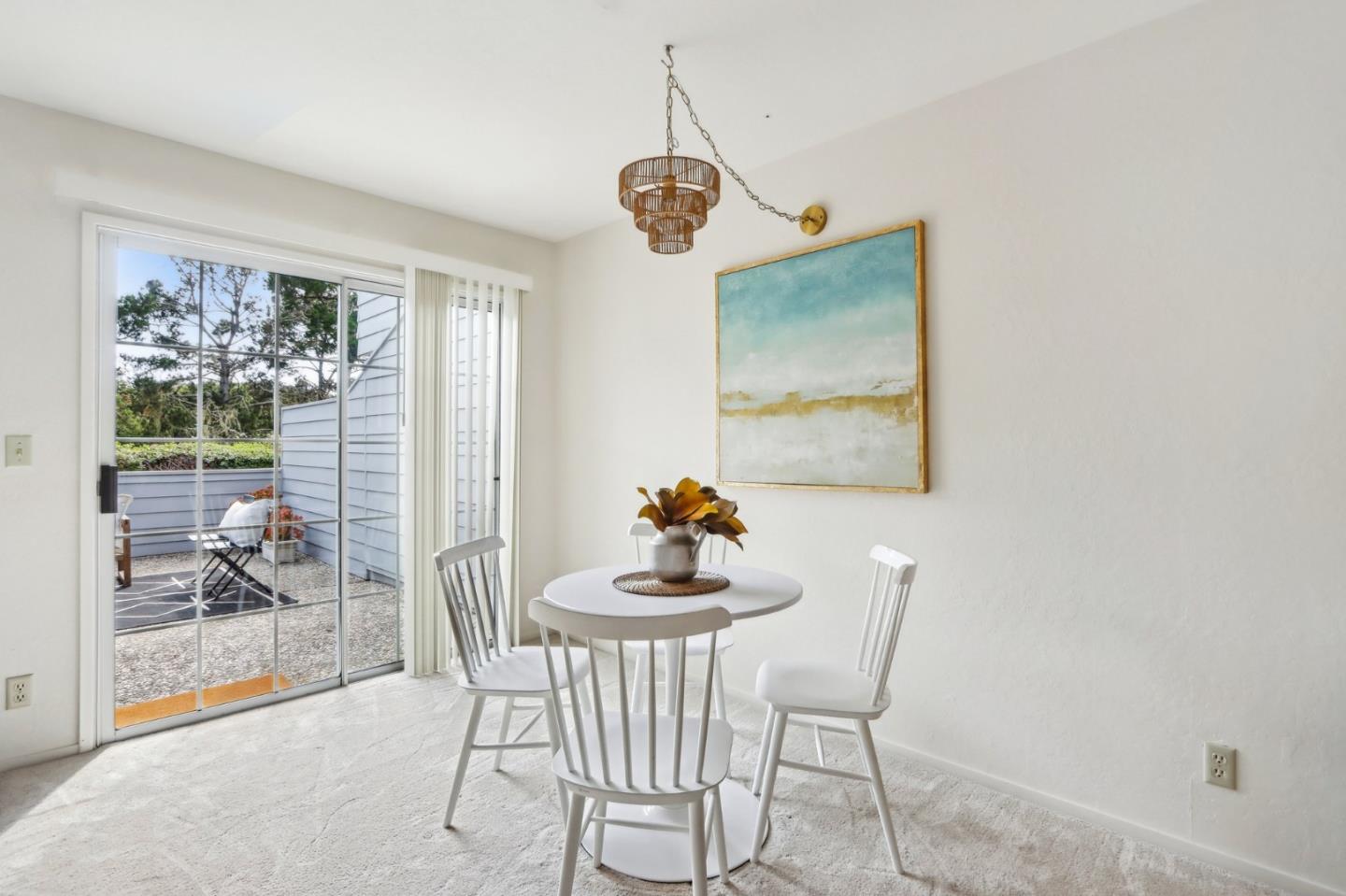 Detail Gallery Image 11 of 33 For 472 Racquet Lndg, Aptos,  CA 95003 - 2 Beds | 2/1 Baths