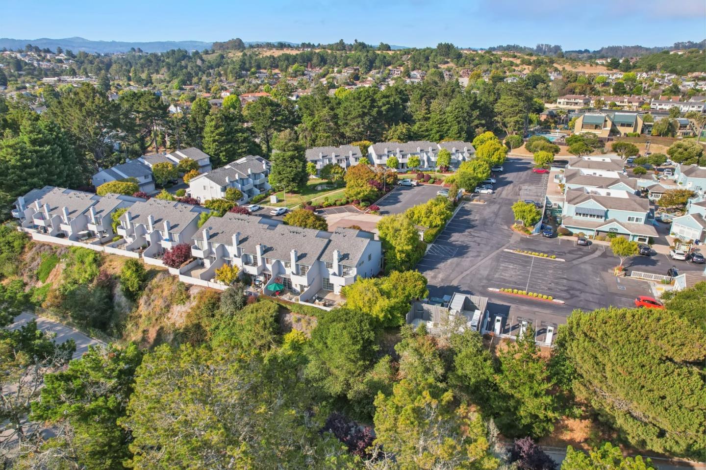 Detail Gallery Image 32 of 33 For 472 Racquet Lndg, Aptos,  CA 95003 - 2 Beds | 2/1 Baths