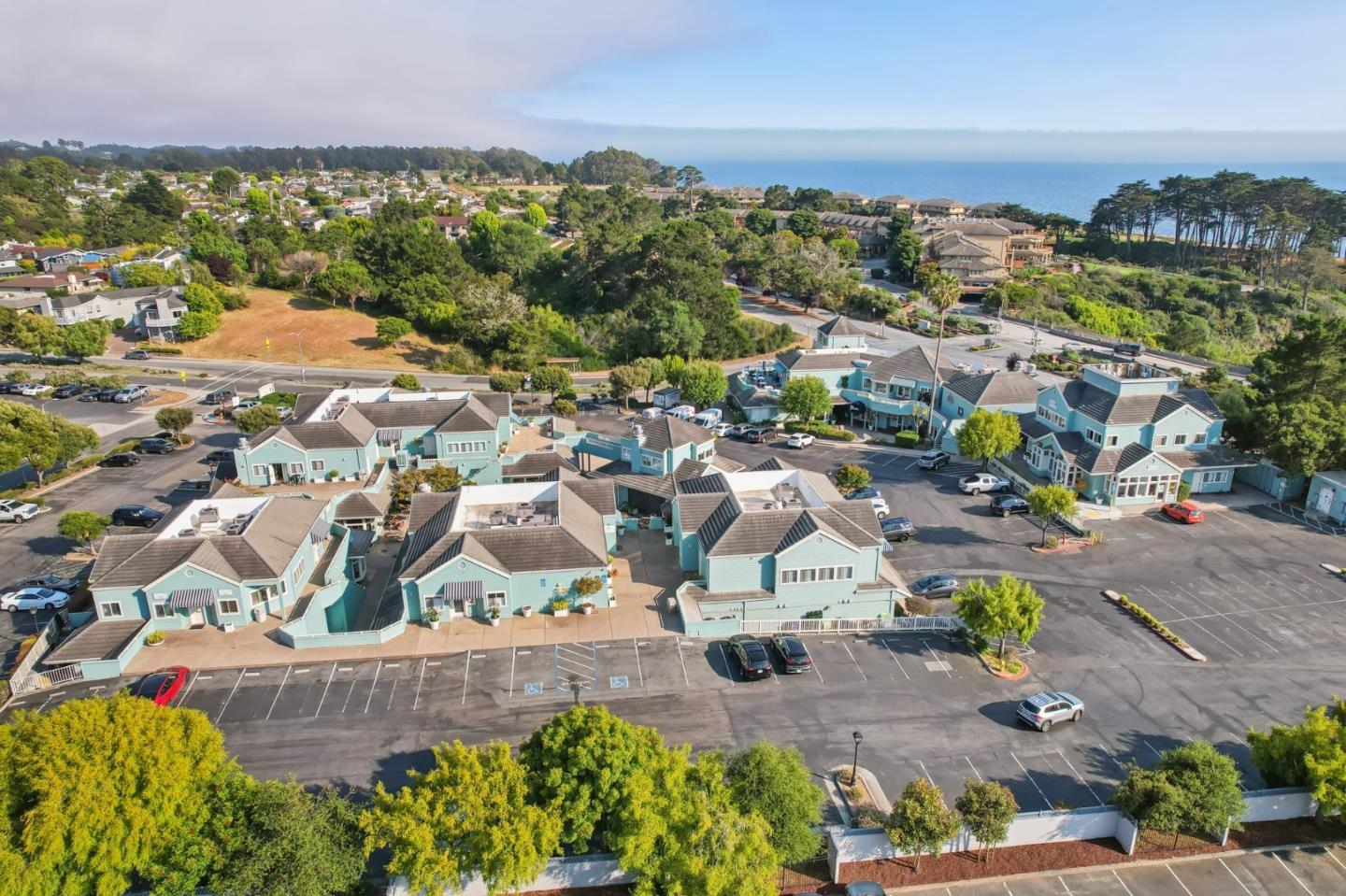 Detail Gallery Image 33 of 33 For 472 Racquet Lndg, Aptos,  CA 95003 - 2 Beds | 2/1 Baths