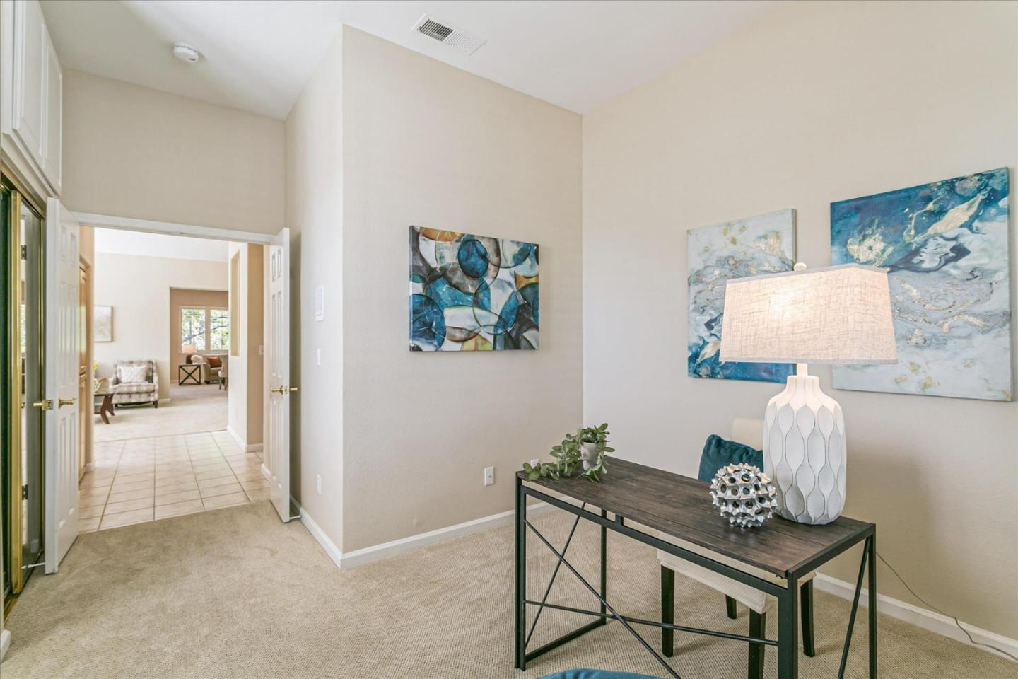 Detail Gallery Image 24 of 54 For 8877 Wine Valley Cir, San Jose,  CA 95135 - 3 Beds | 2 Baths