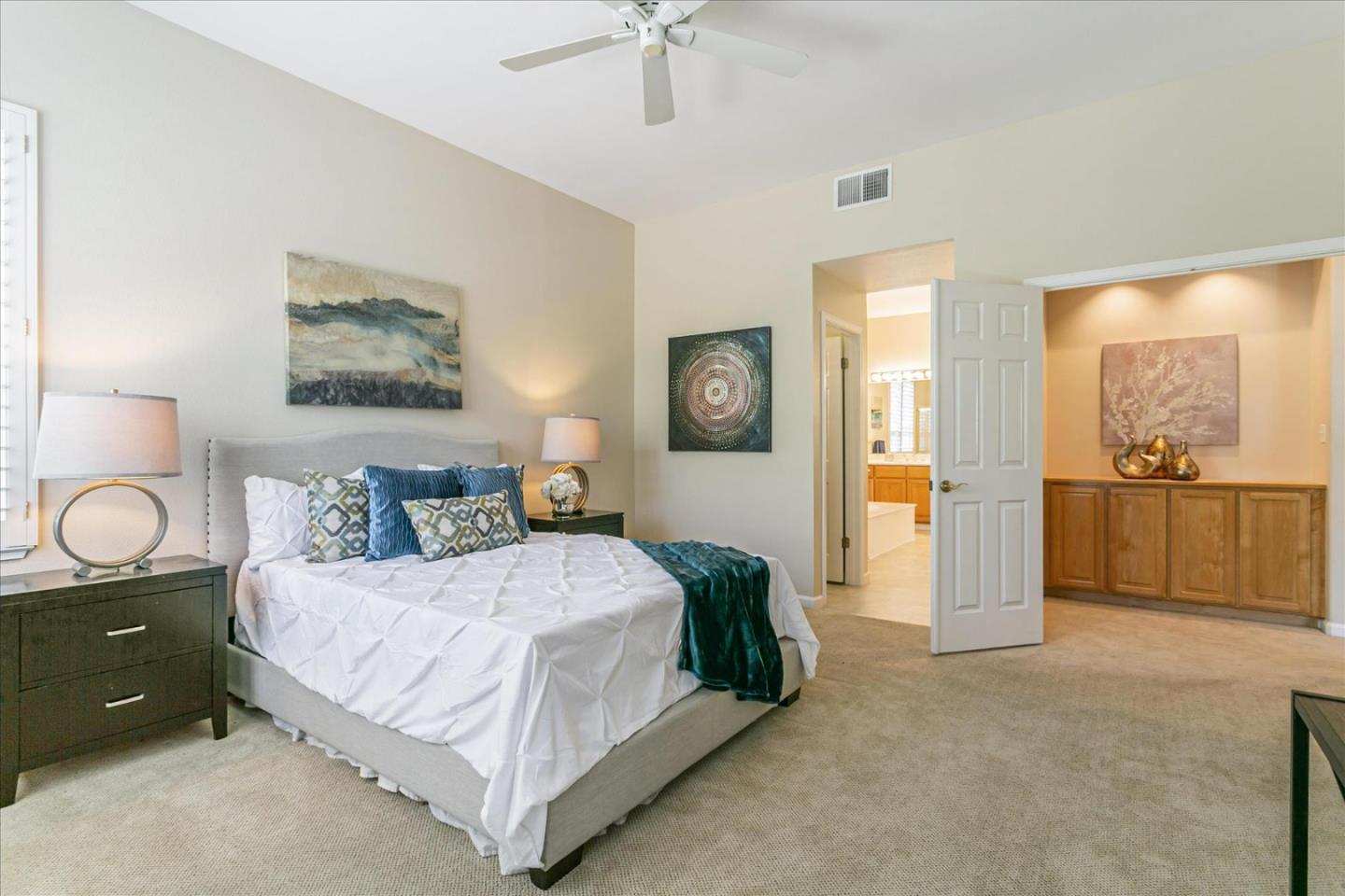 Detail Gallery Image 28 of 54 For 8877 Wine Valley Cir, San Jose,  CA 95135 - 3 Beds | 2 Baths