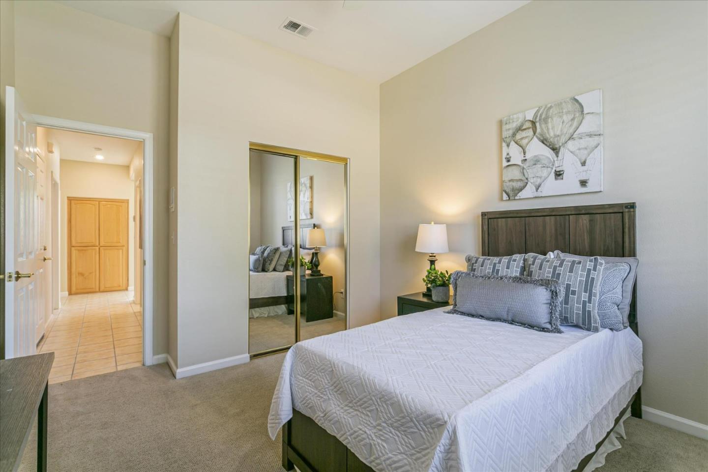 Detail Gallery Image 33 of 54 For 8877 Wine Valley Cir, San Jose,  CA 95135 - 3 Beds | 2 Baths