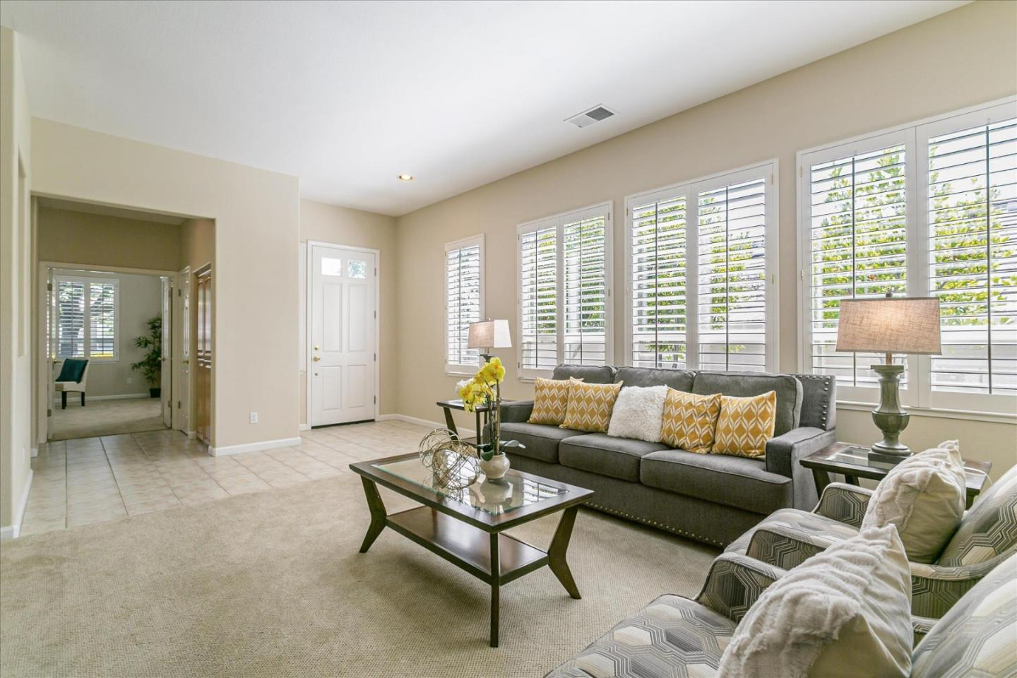 Detail Gallery Image 6 of 54 For 8877 Wine Valley Cir, San Jose,  CA 95135 - 3 Beds | 2 Baths