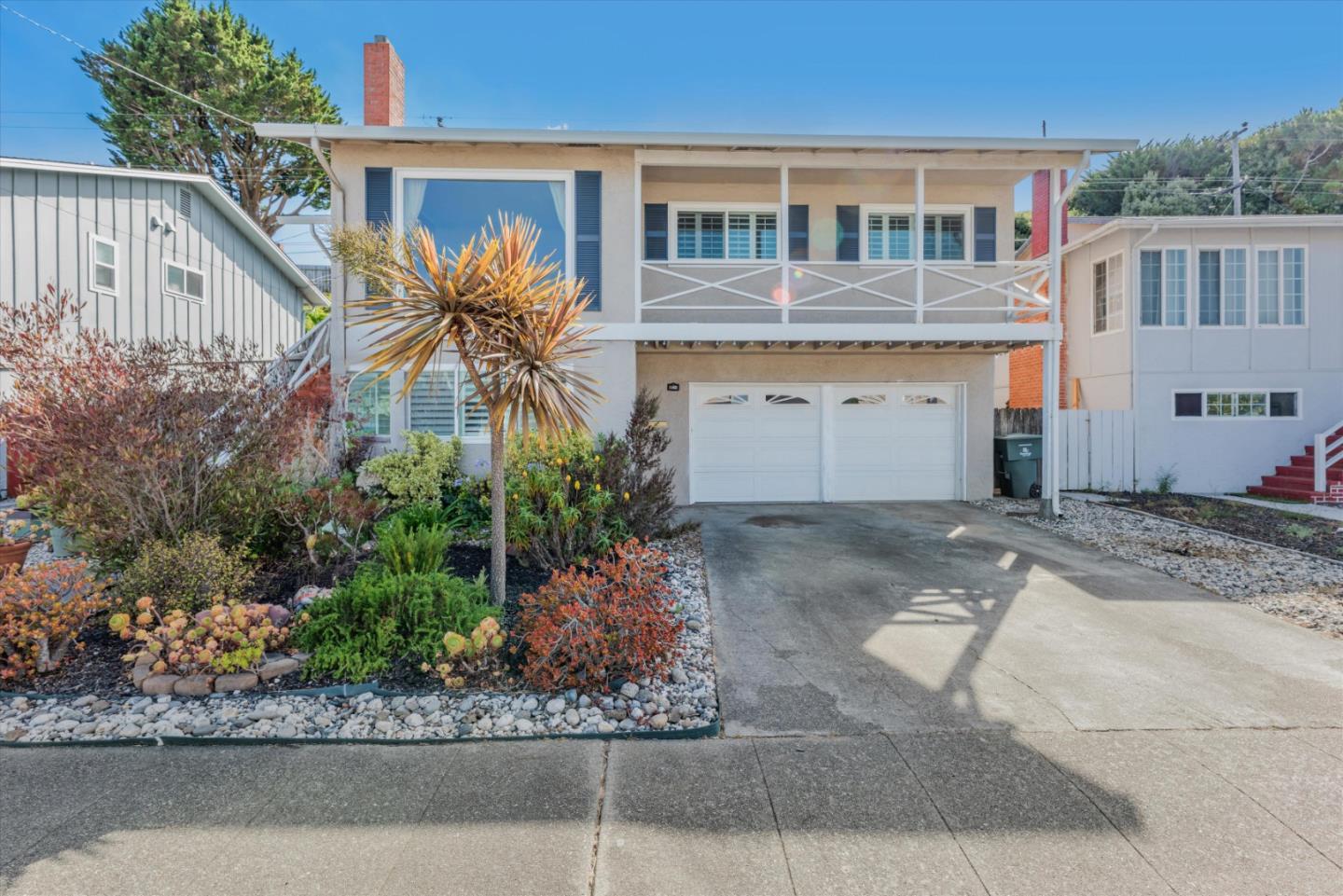 Detail Gallery Image 1 of 1 For 145 Lassen Dr, San Bruno,  CA 94066 - 3 Beds | 2 Baths