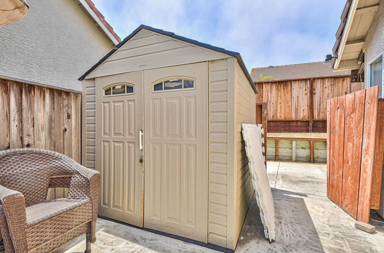 Detail Gallery Image 31 of 32 For 147 Aaron Way, Marina,  CA 93933 - 3 Beds | 2 Baths