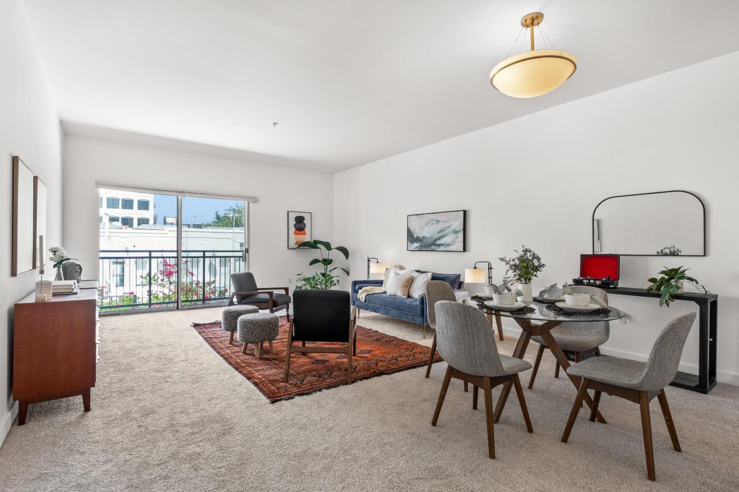 Detail Gallery Image 13 of 19 For 20 S 2nd St #336,  San Jose,  CA 95113 - 1 Beds | 1 Baths