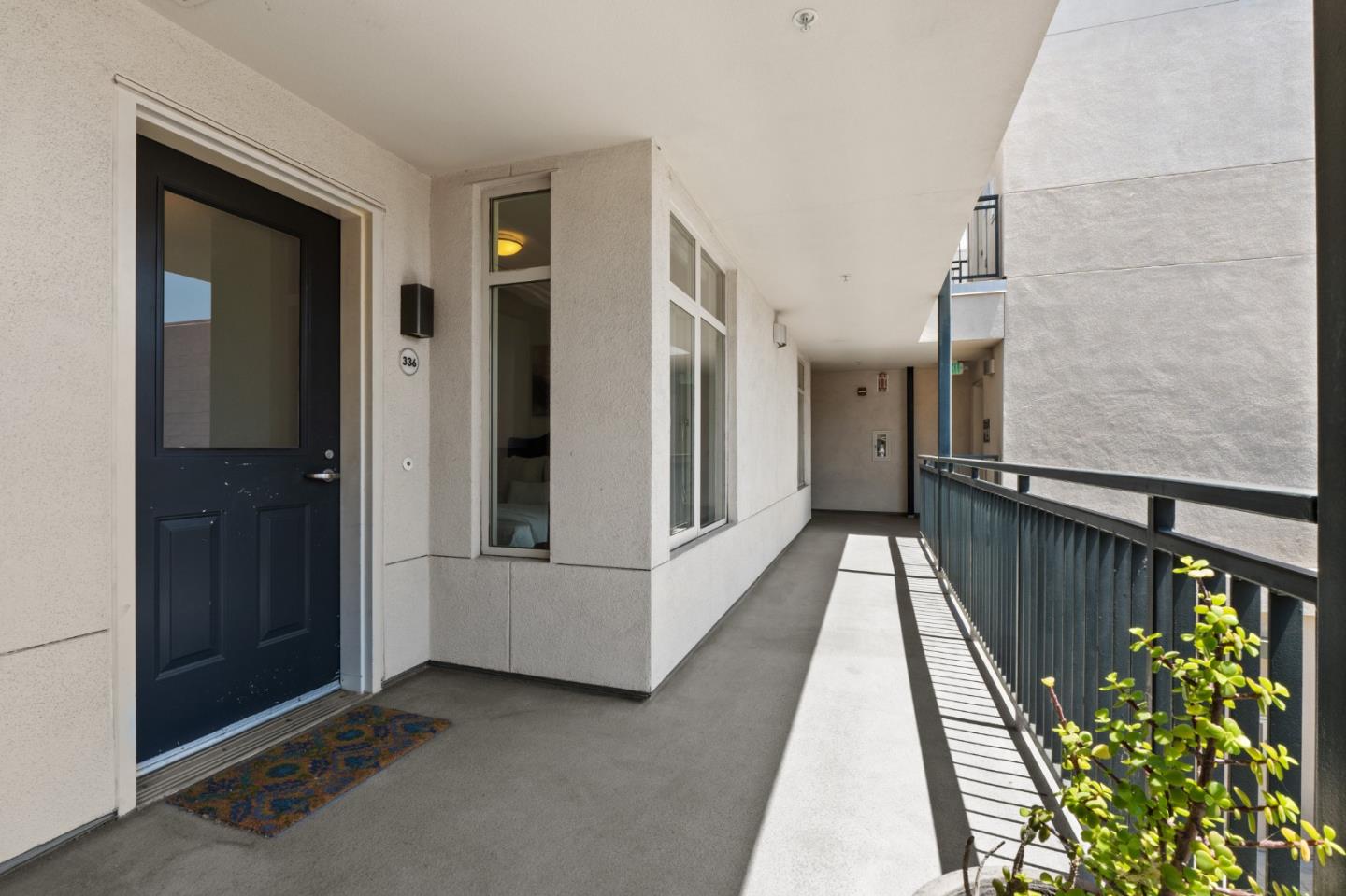 Detail Gallery Image 17 of 19 For 20 S 2nd St #336,  San Jose,  CA 95113 - 1 Beds | 1 Baths