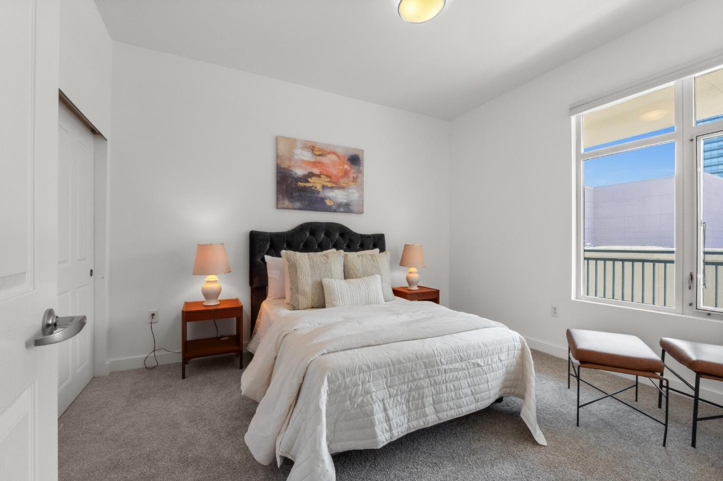 Detail Gallery Image 4 of 19 For 20 S 2nd St #336,  San Jose,  CA 95113 - 1 Beds | 1 Baths