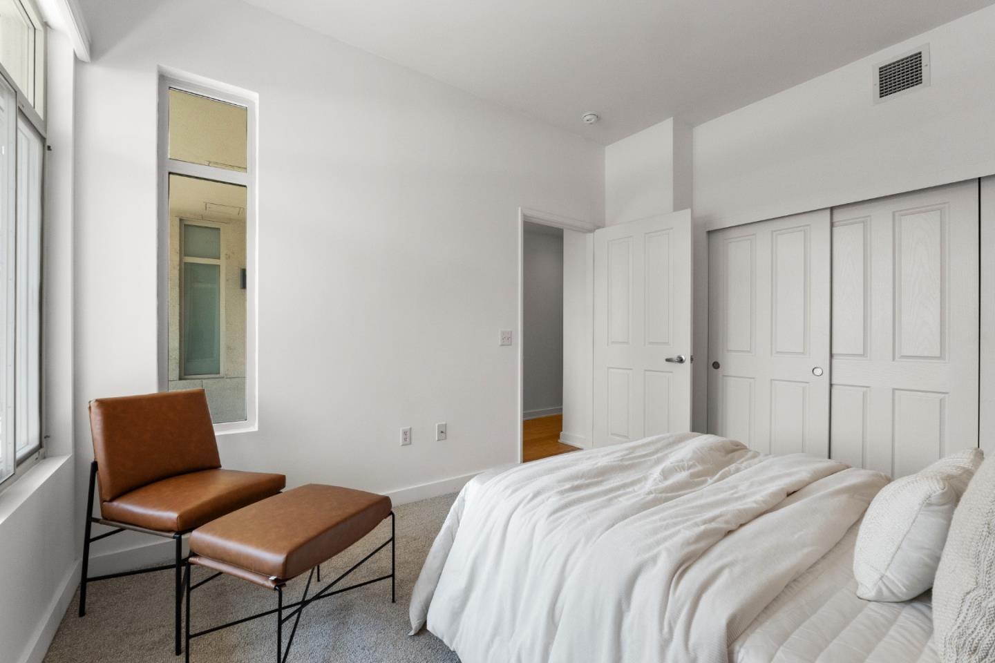 Detail Gallery Image 5 of 19 For 20 S 2nd St #336,  San Jose,  CA 95113 - 1 Beds | 1 Baths