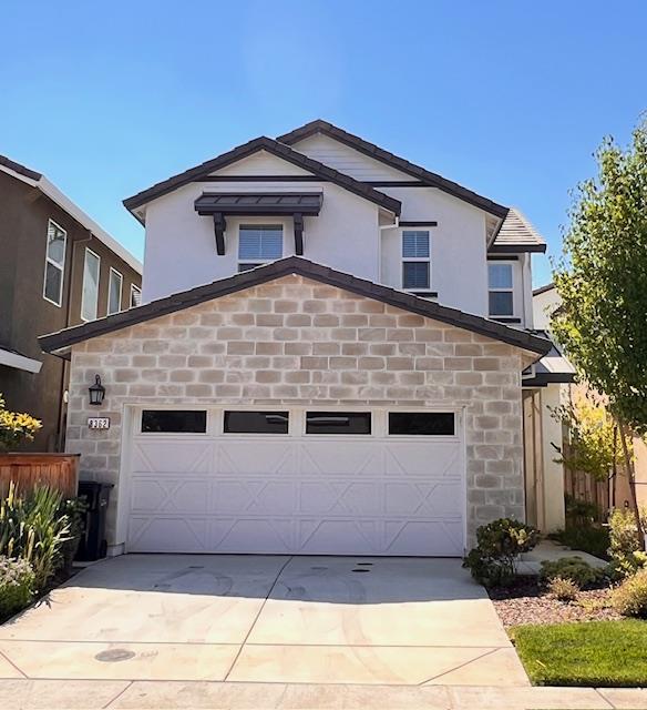 Detail Gallery Image 1 of 1 For 8362 Lemberger Way, Sacramento,  CA 95829 - 3 Beds | 2/1 Baths