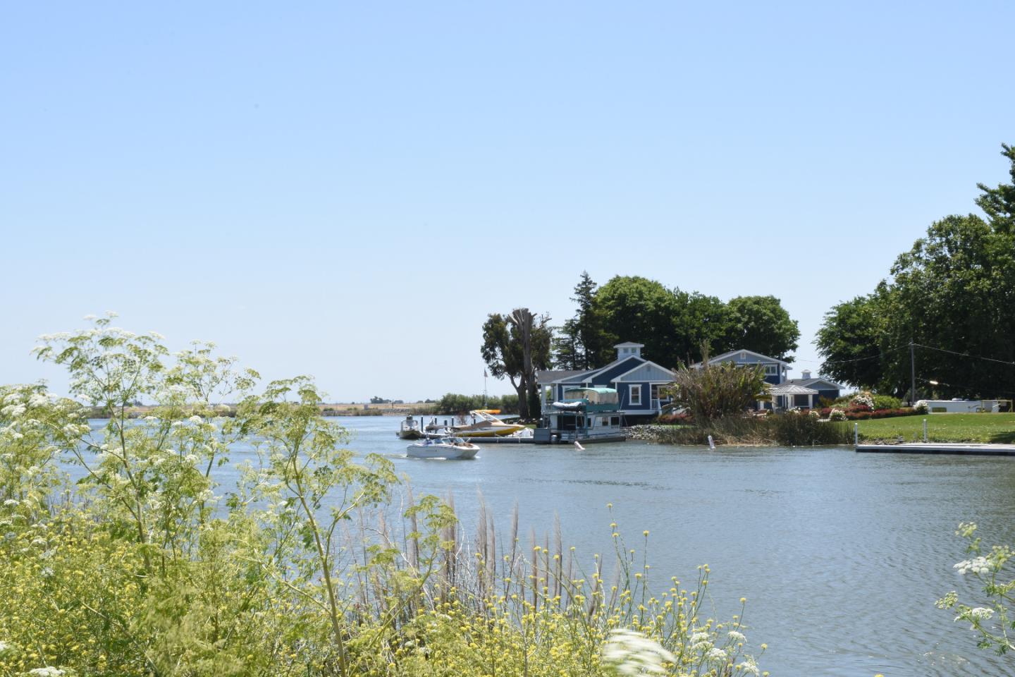 Detail Gallery Image 6 of 11 For 16637 Tyler Island Road, Isleton,  CA 95641 - – Beds | – Baths