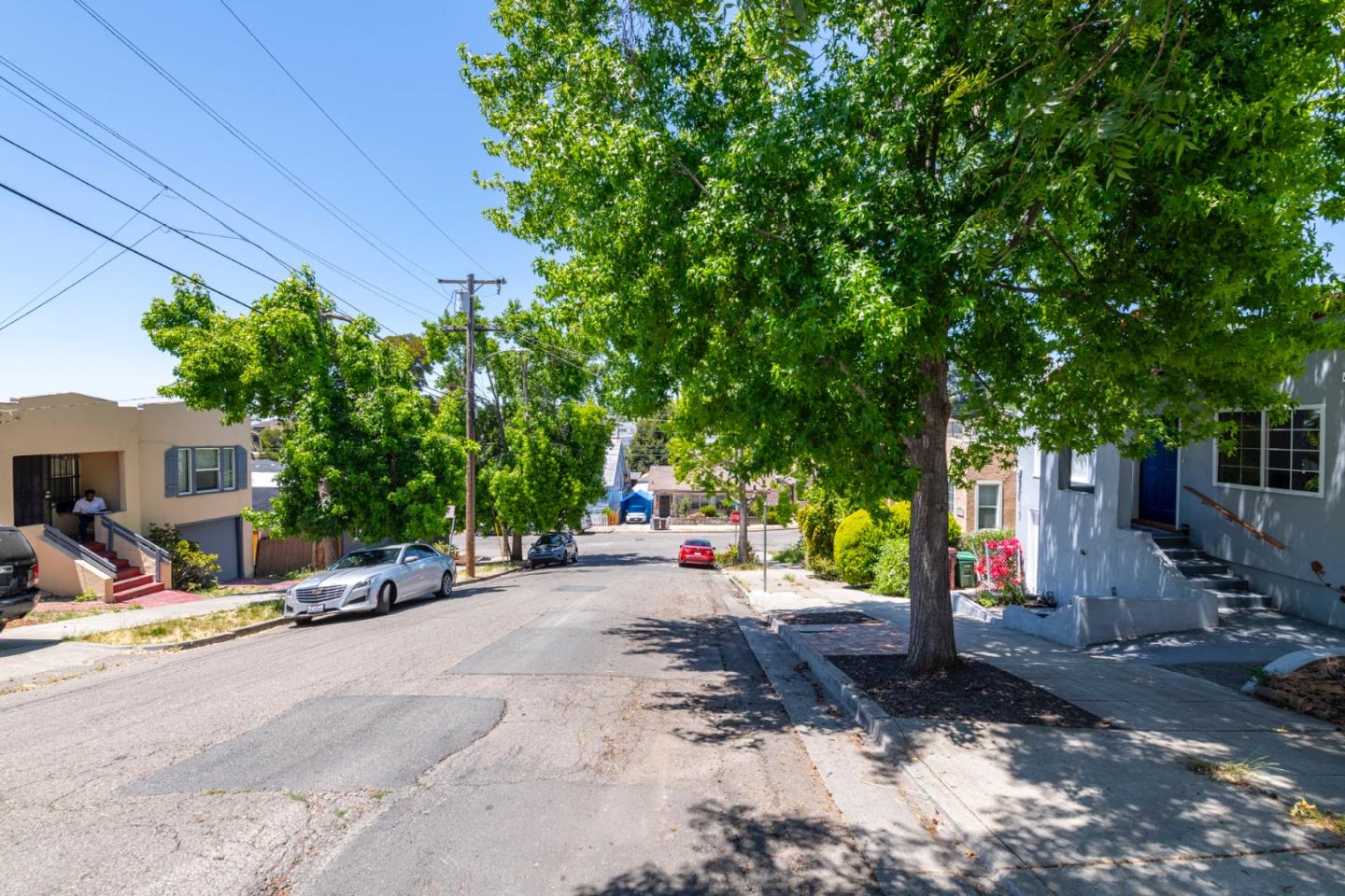 Detail Gallery Image 29 of 29 For 4512 Ellen St, Oakland,  CA 94601 - 2 Beds | 1 Baths