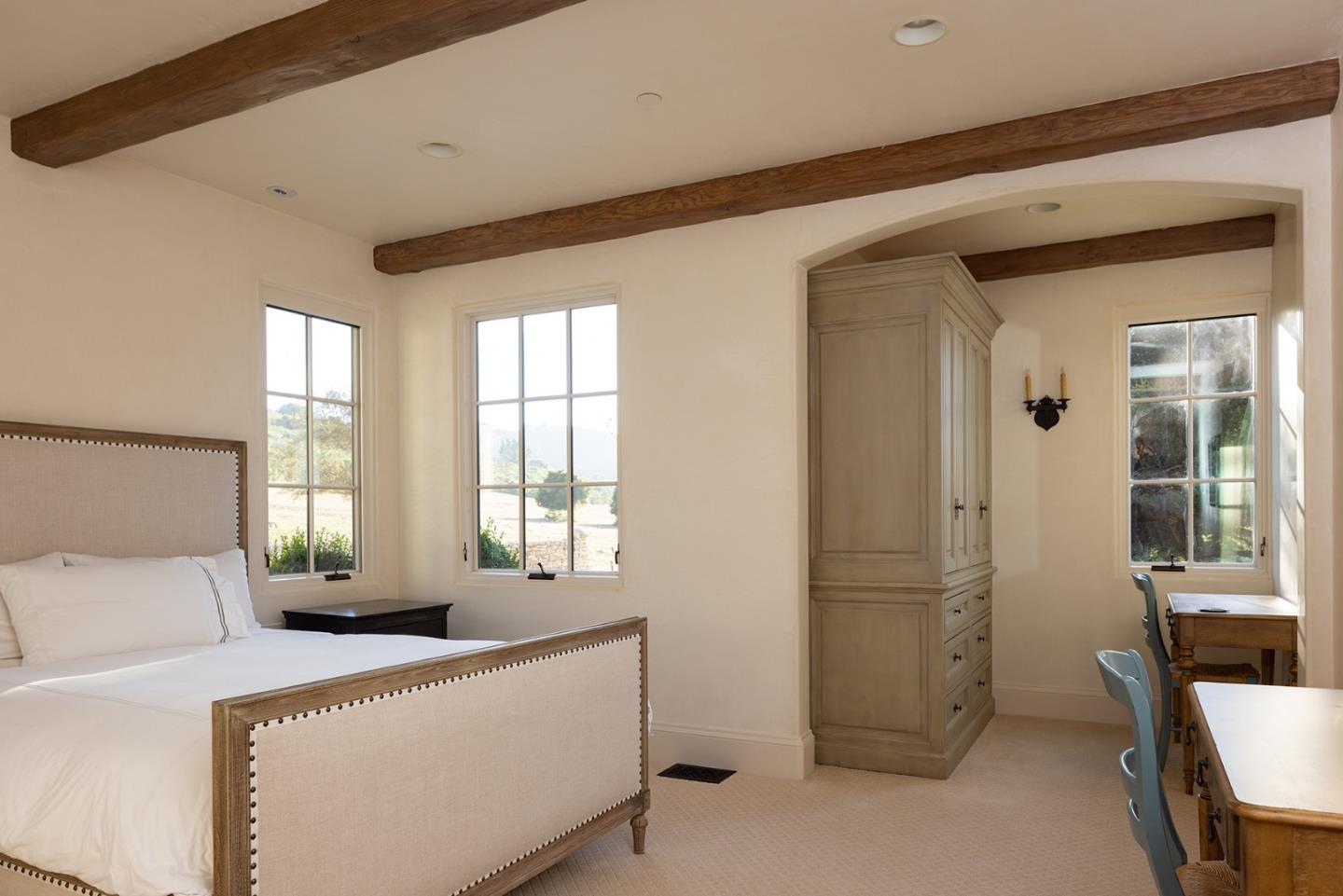 Detail Gallery Image 23 of 46 For 13 Rancho San Carlos Road, Carmel,  CA 93923 - 5 Beds | 4/1 Baths