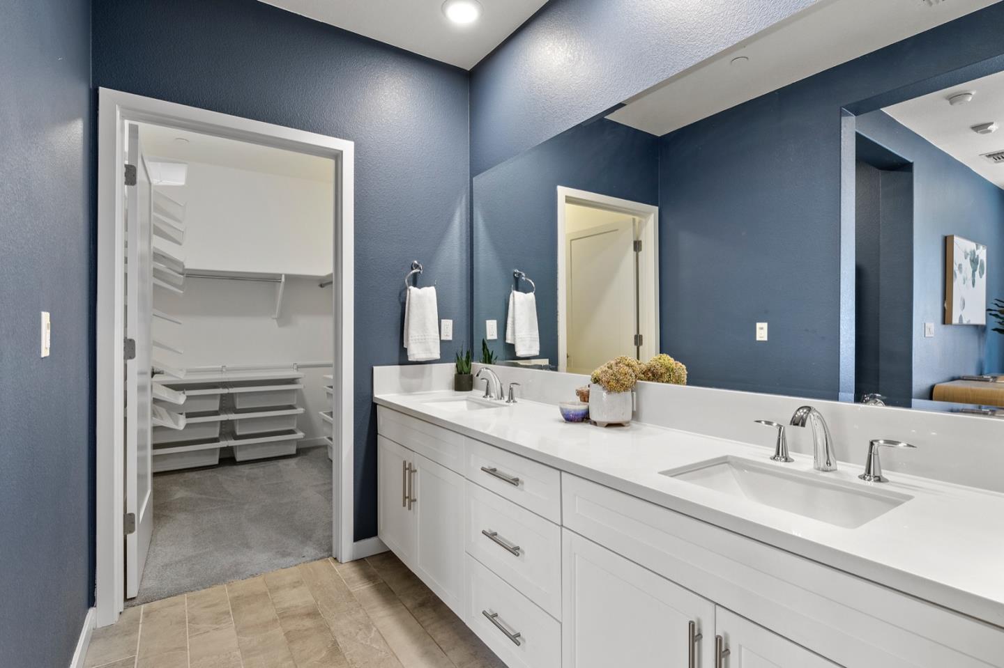 Detail Gallery Image 26 of 42 For 1069 Bigleaf Pl #201,  San Jose,  CA 95131 - 3 Beds | 2/1 Baths