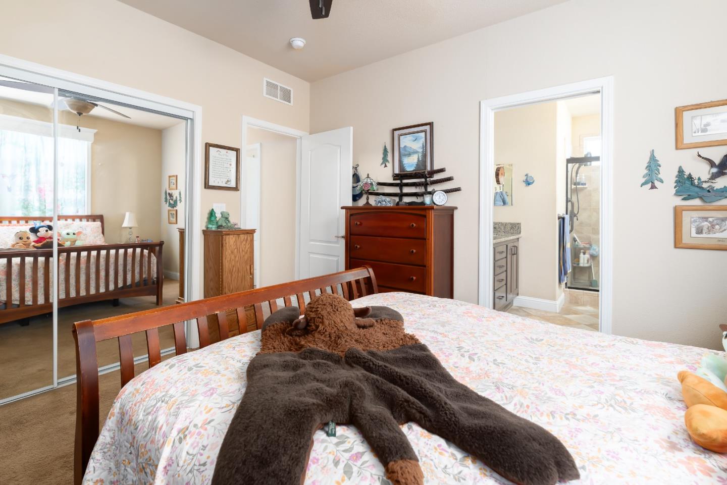 Detail Gallery Image 10 of 16 For 275 Burnett Ave #12,  Morgan Hill,  CA 95037 - 2 Beds | 2 Baths