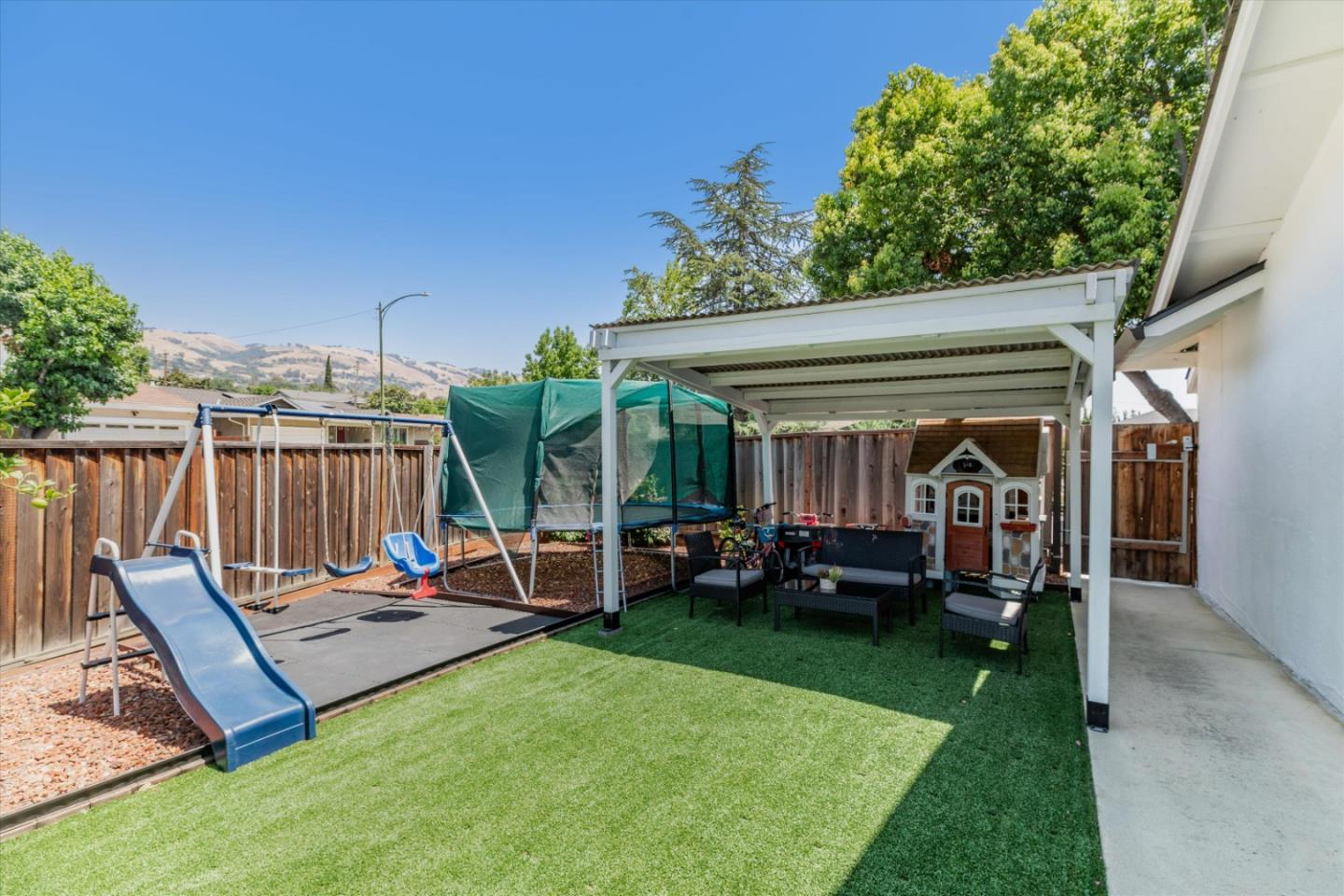 Detail Gallery Image 39 of 51 For 3347 Prado Ln, San Jose,  CA 95148 - 4 Beds | 2 Baths