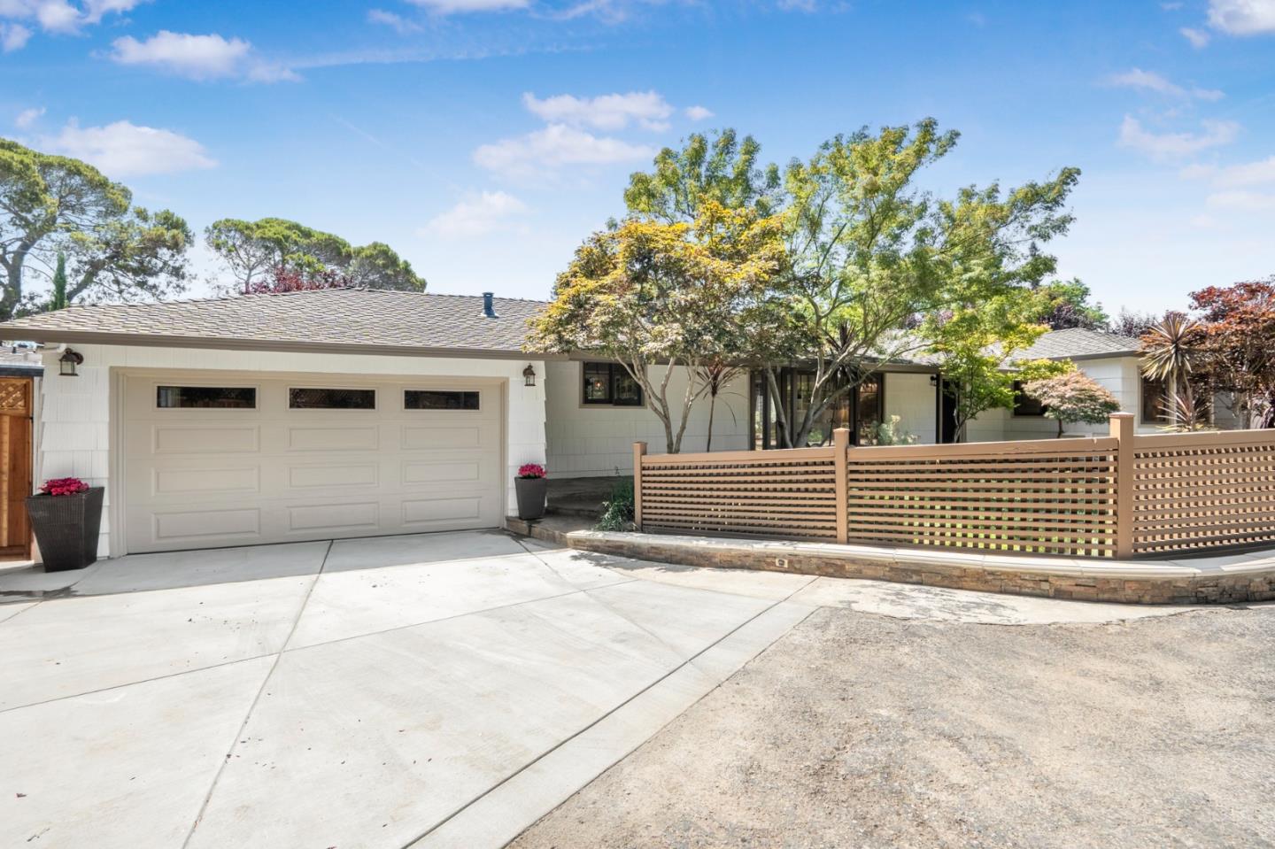 Detail Gallery Image 37 of 46 For 17566 San Benito Way, Los Gatos,  CA 95030 - 4 Beds | 2/1 Baths