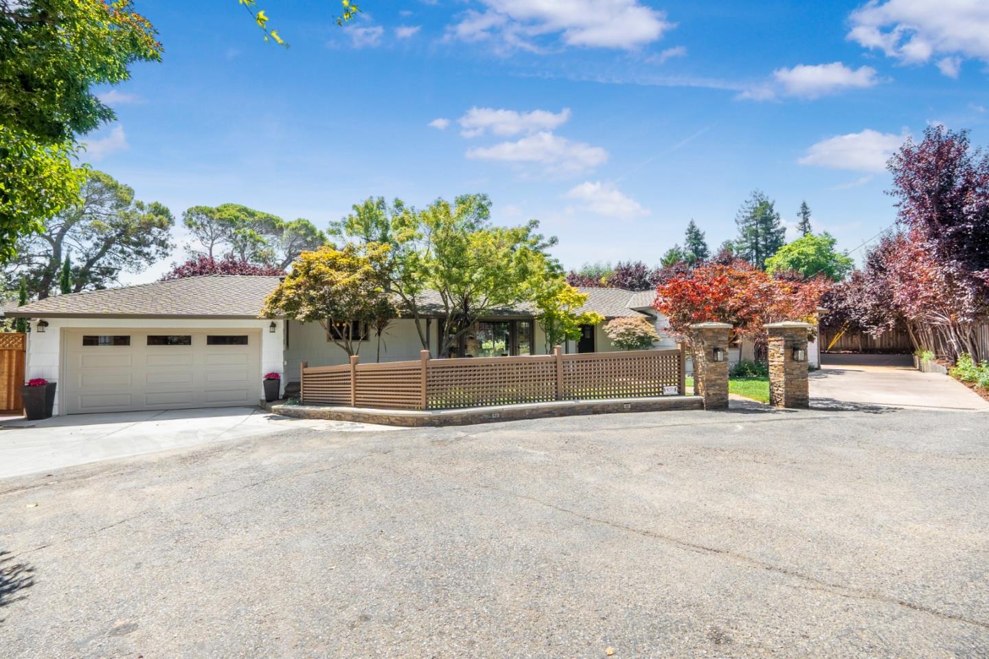 Detail Gallery Image 38 of 46 For 17566 San Benito Way, Los Gatos,  CA 95030 - 4 Beds | 2/1 Baths