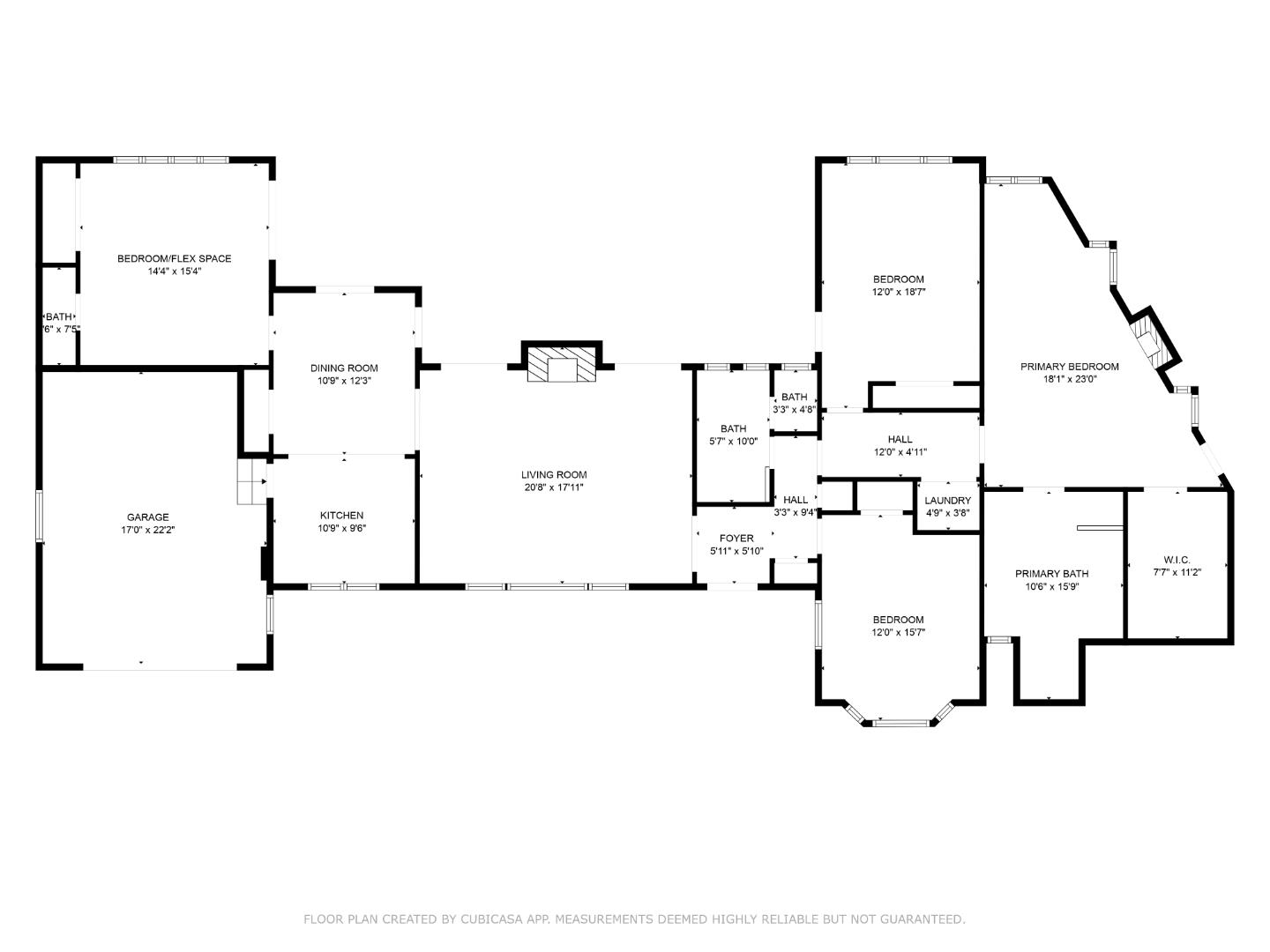 Detail Gallery Image 46 of 46 For 17566 San Benito Way, Los Gatos,  CA 95030 - 4 Beds | 2/1 Baths