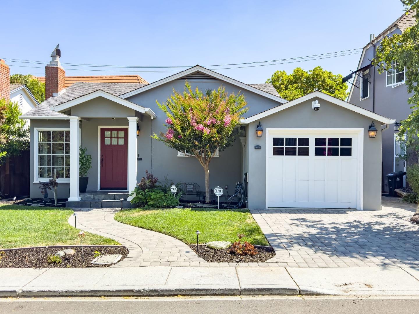 Detail Gallery Image 1 of 1 For 222 Chesterton Pl, San Mateo,  CA 94401 - 2 Beds | 2 Baths