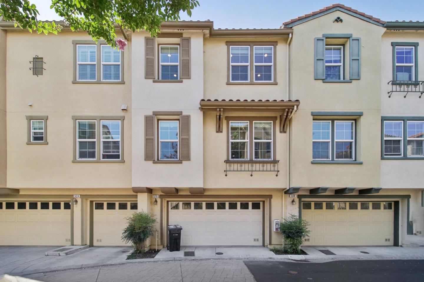 Detail Gallery Image 1 of 1 For 516 Alvarez Cmn, Milpitas,  CA 95035 - 3 Beds | 2/1 Baths