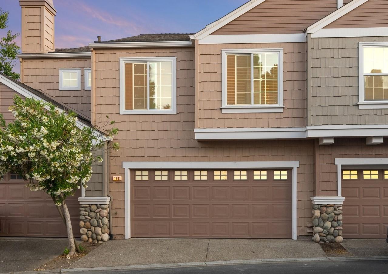 Detail Gallery Image 38 of 52 For 168 Positano Cir, Redwood City,  CA 94065 - 3 Beds | 2/1 Baths