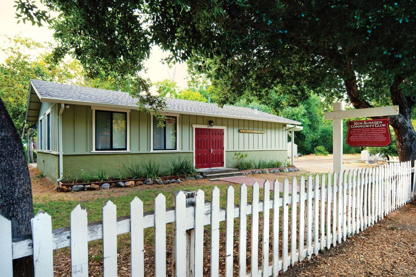 Detail Gallery Image 32 of 34 For 21571 Almaden Rd, San Jose,  CA 95120 - 3 Beds | 1 Baths