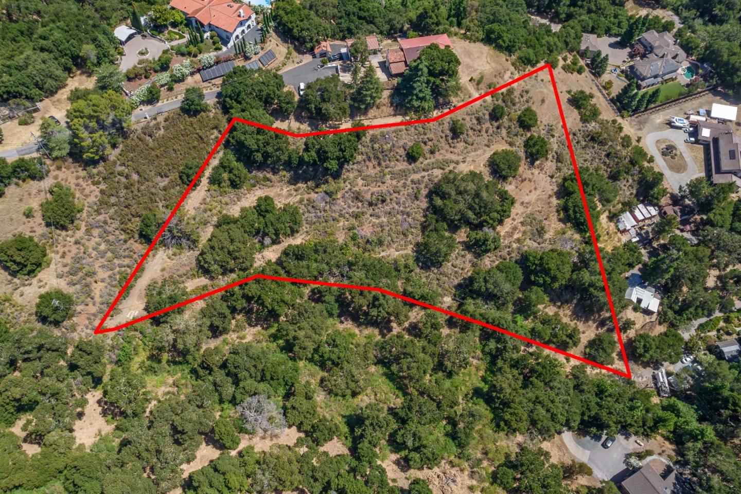 Detail Gallery Image 3 of 20 For 27388 Sherlock Ct, Los Altos Hills,  CA 94022 - – Beds | – Baths