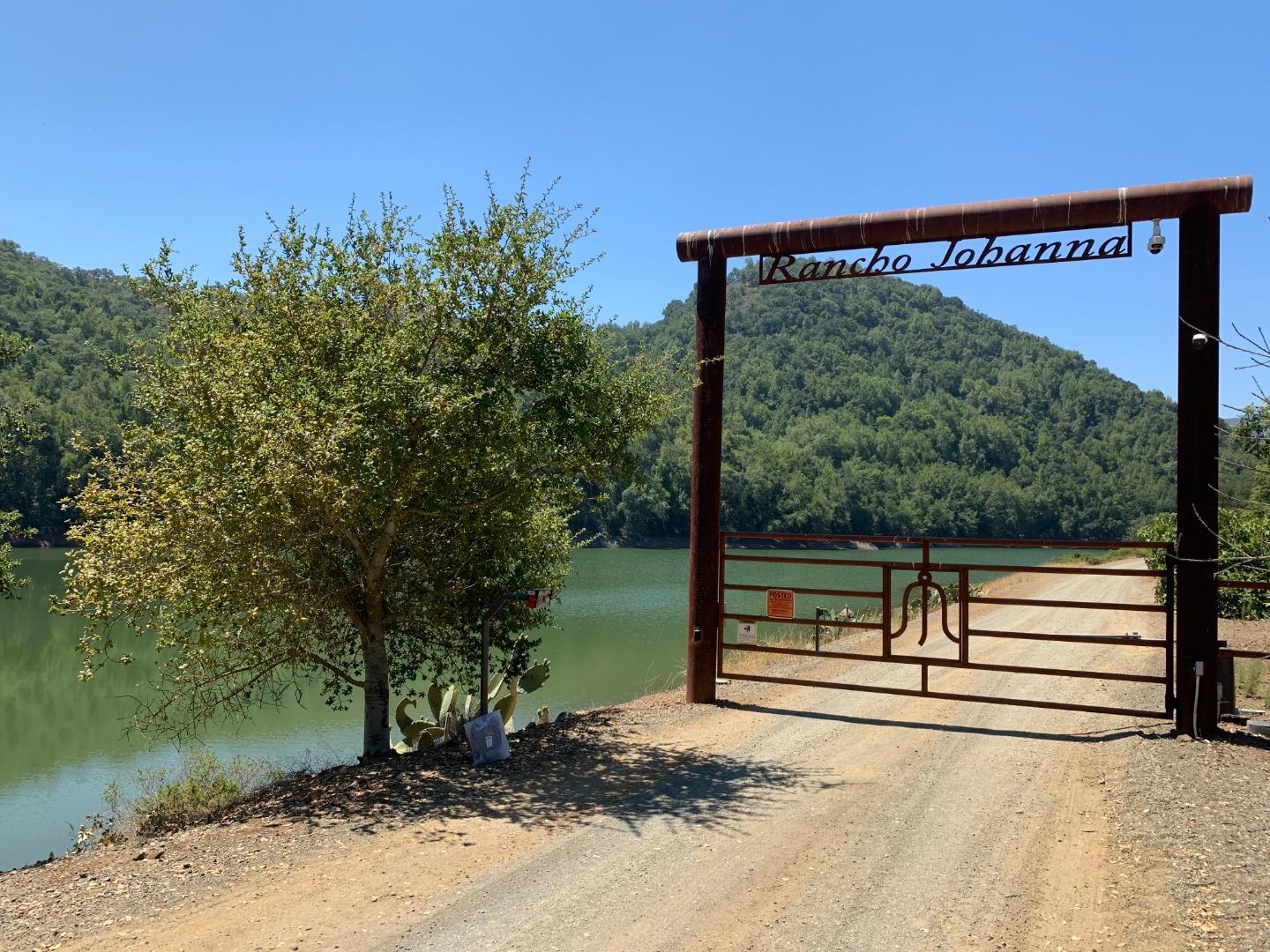 14715 Uvas, Morgan Hill, California 95037, ,Land,For Sale,14715 Uvas,ML81972648