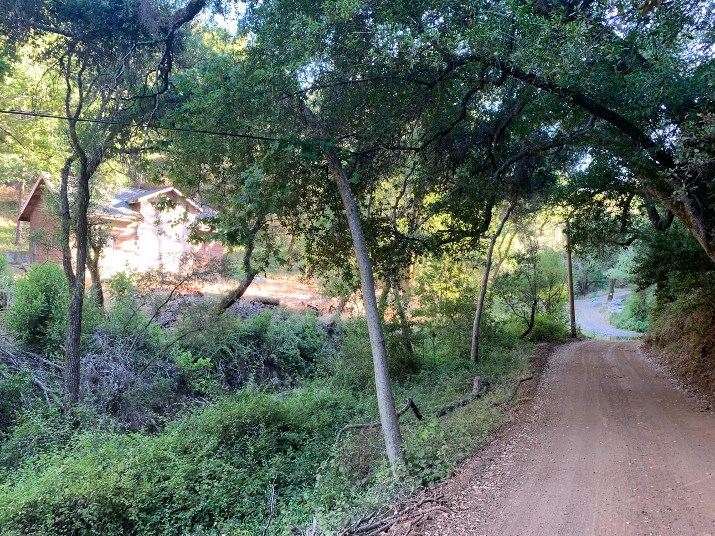 14715 Uvas, Morgan Hill, California 95037, ,Land,For Sale,14715 Uvas,ML81972648